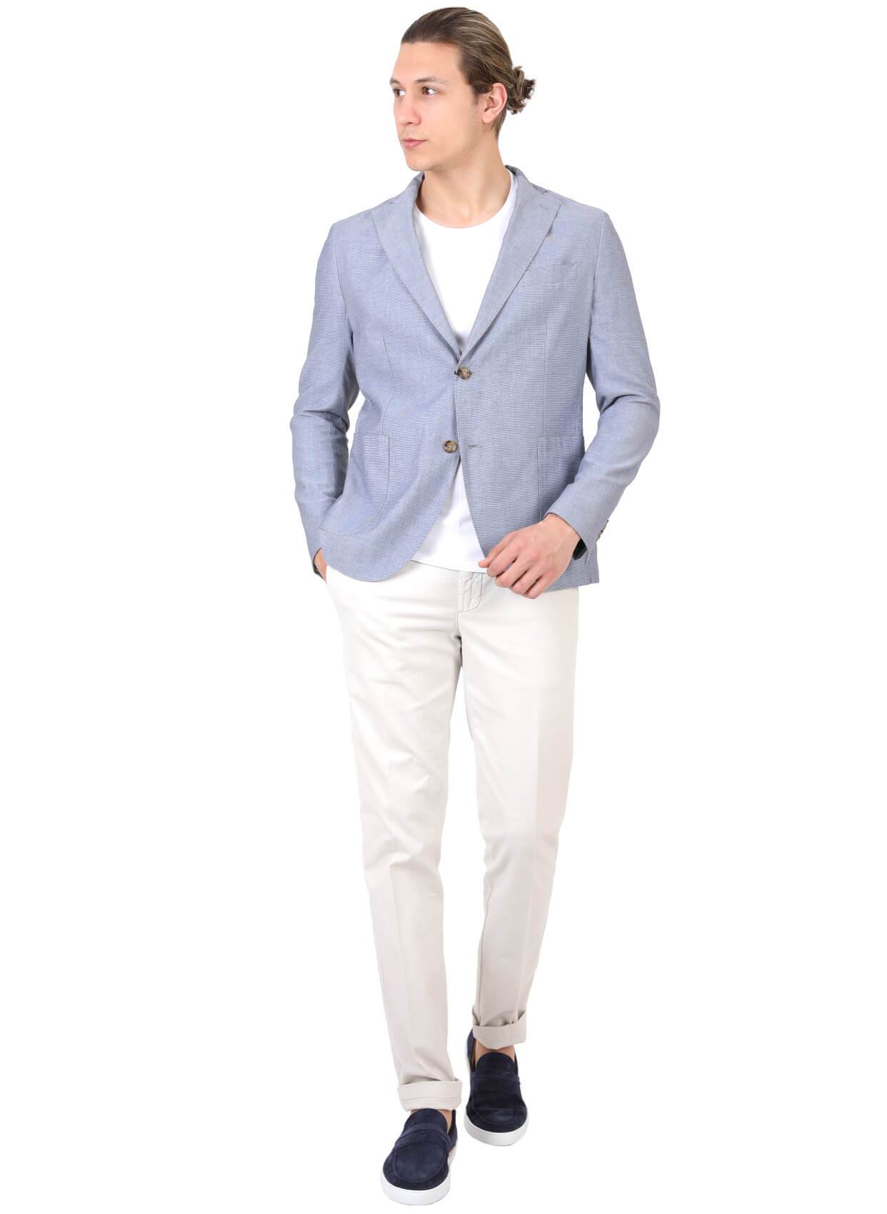 Eleventy Ceket-Libas Trendy Fashion Store