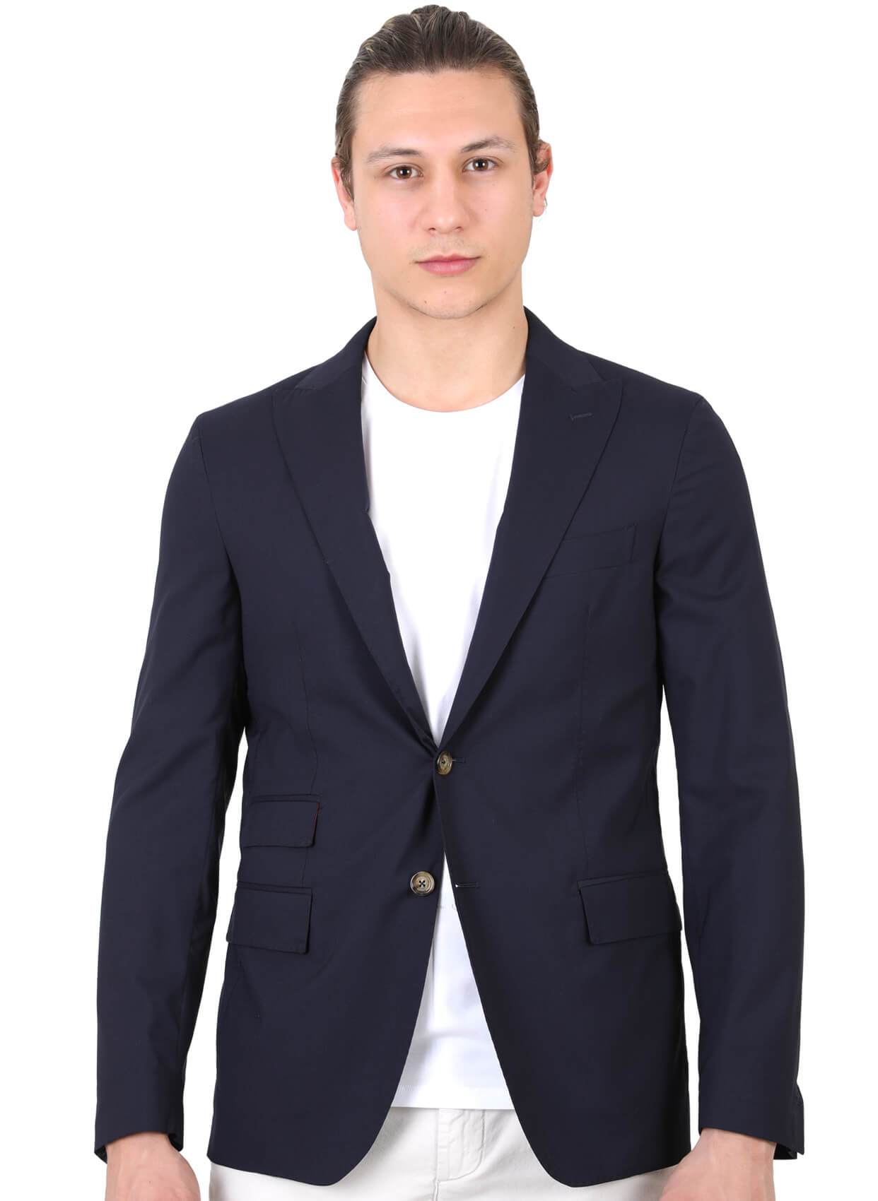 Eleventy Ceket-Libas Trendy Fashion Store