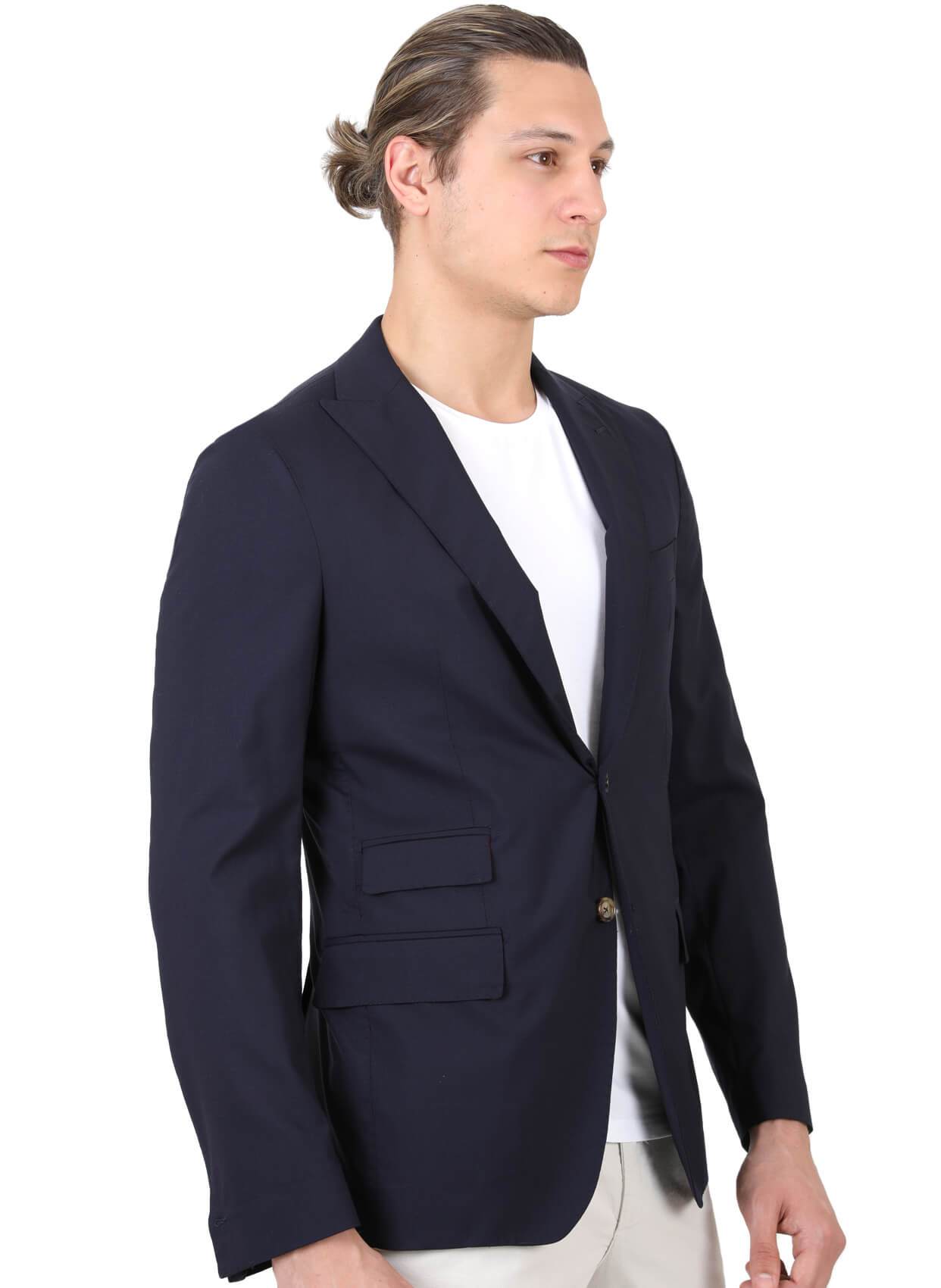 Eleventy Ceket-Libas Trendy Fashion Store