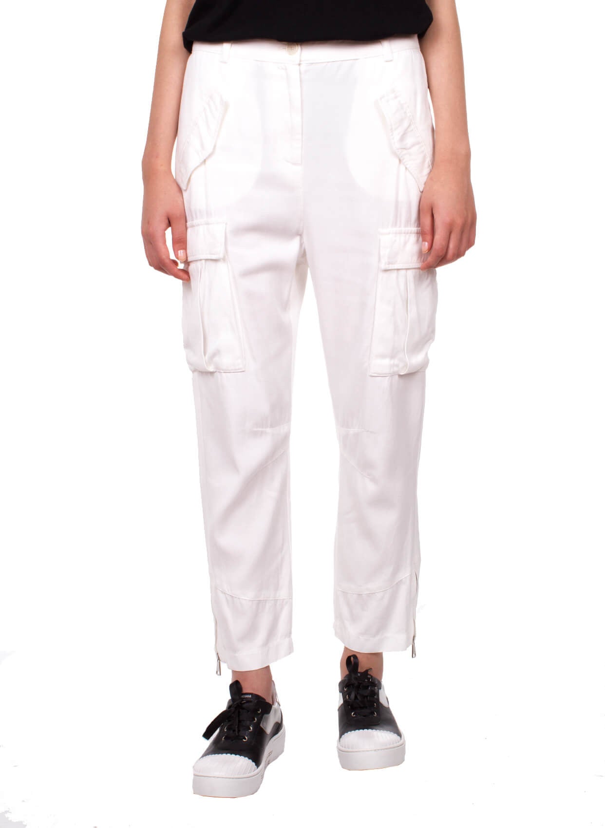 PINKO PANTOLON-Libas Trendy Fashion Store