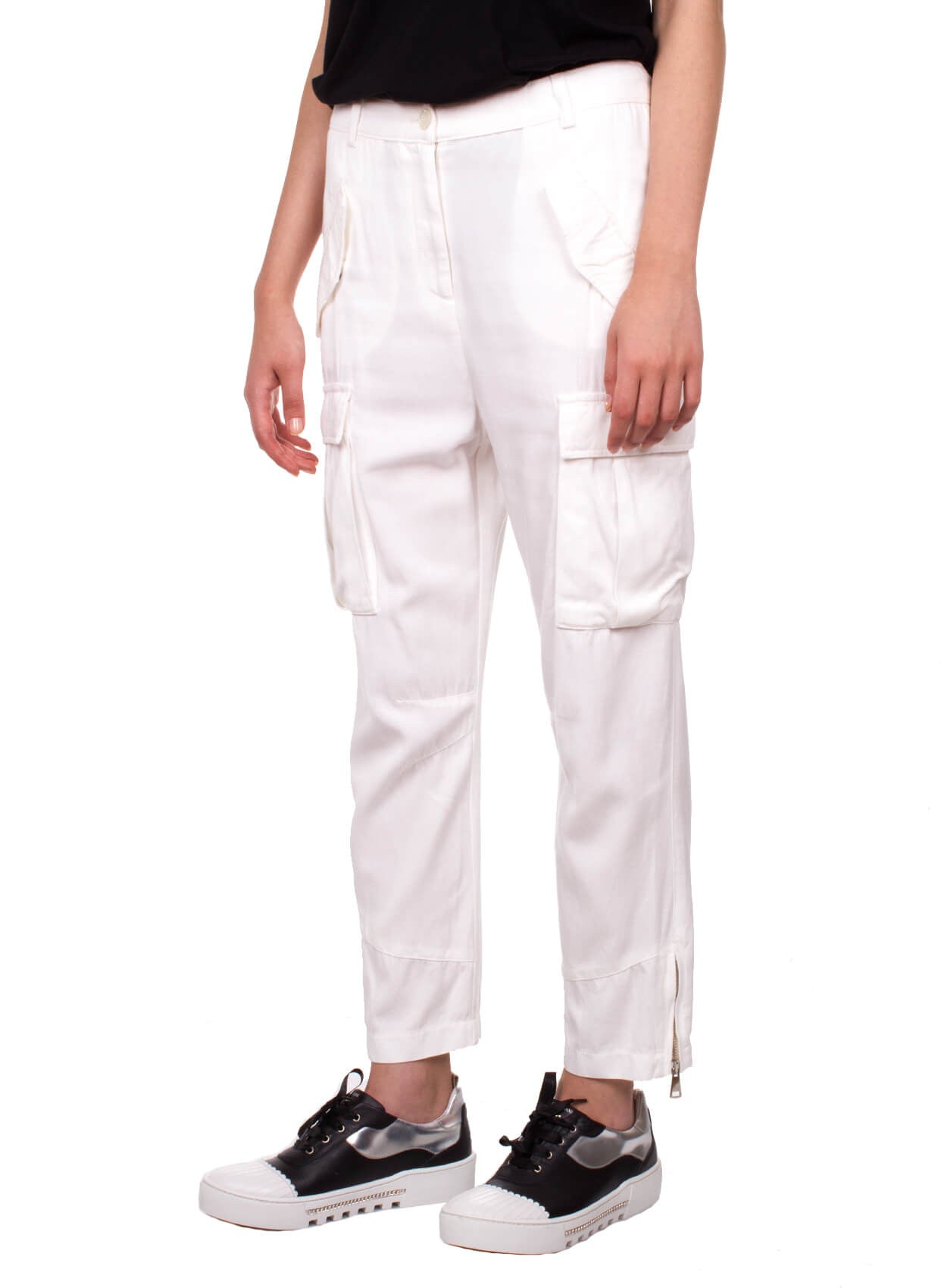 PINKO PANTOLON-Libas Trendy Fashion Store