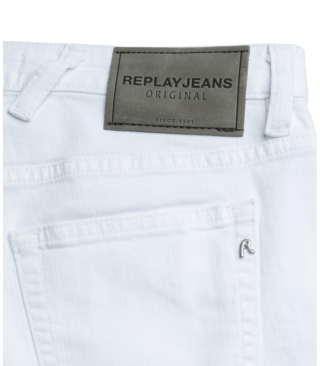 REPLAY JEANS-Libas Trendy Fashion Store