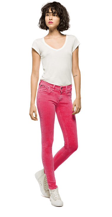 REPLAY JEANS-Libas Trendy Fashion Store