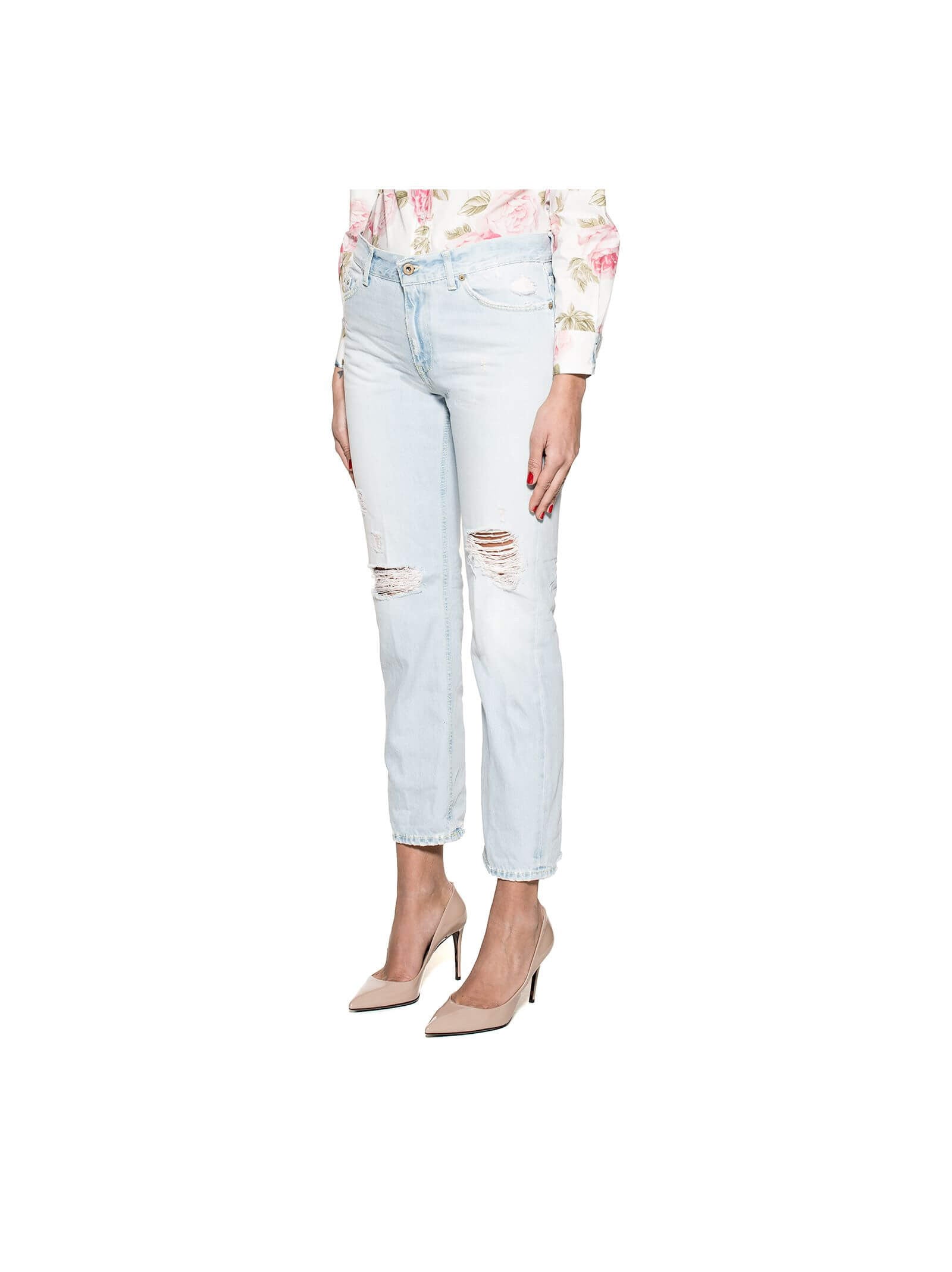 DONDUP JEANS-Libas Trendy Fashion Store