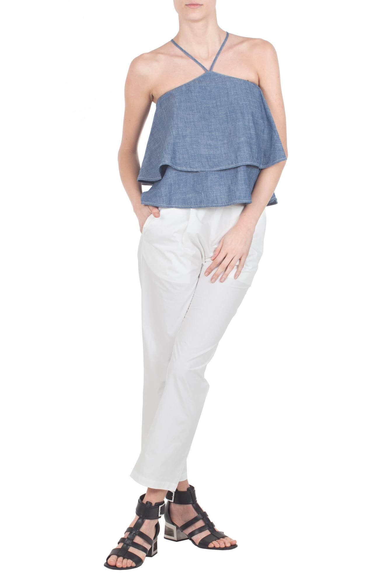 DONDUP BLUZ-Libas Trendy Fashion Store