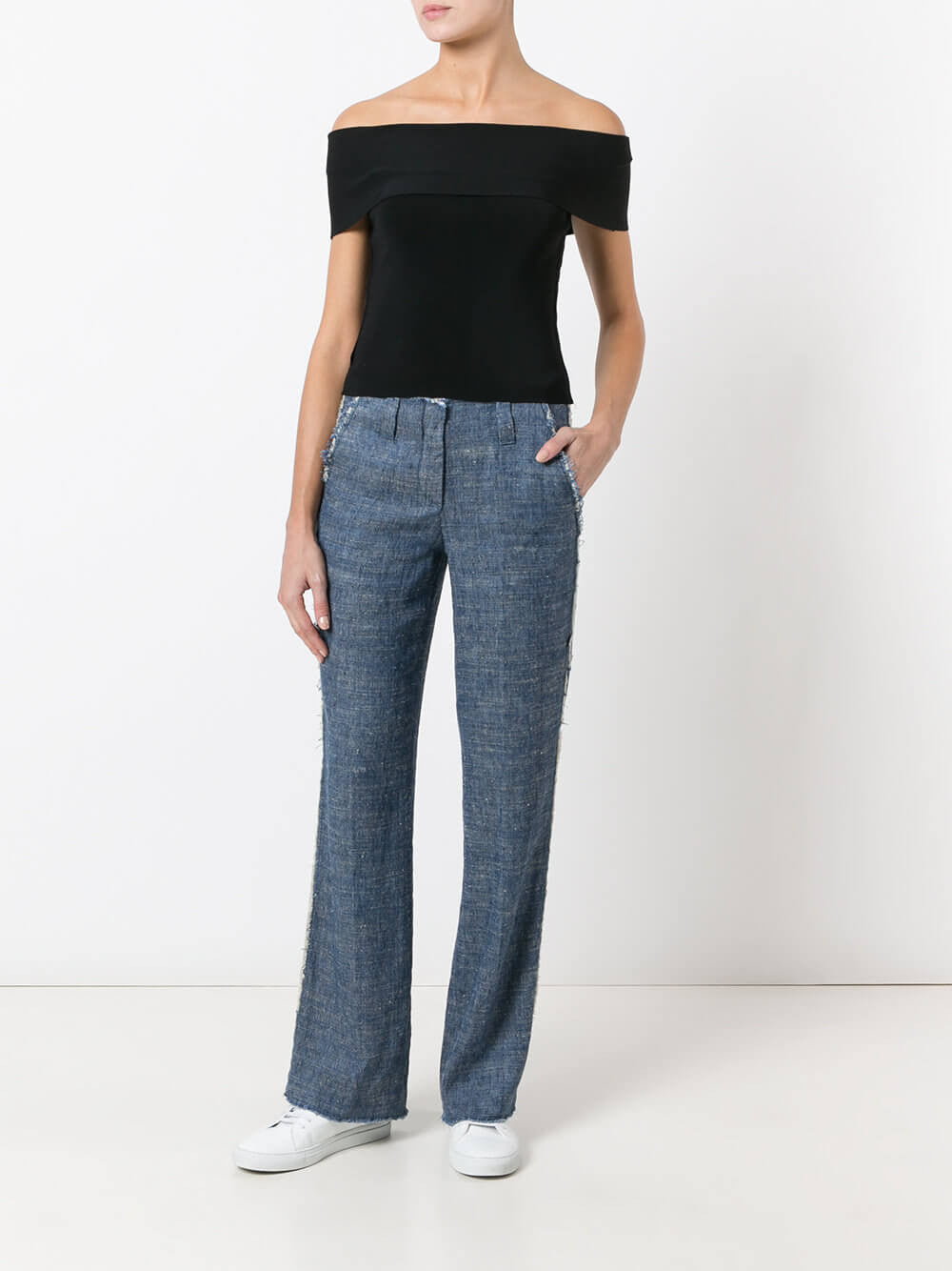 DONDUP PANTOLON-Libas Trendy Fashion Store