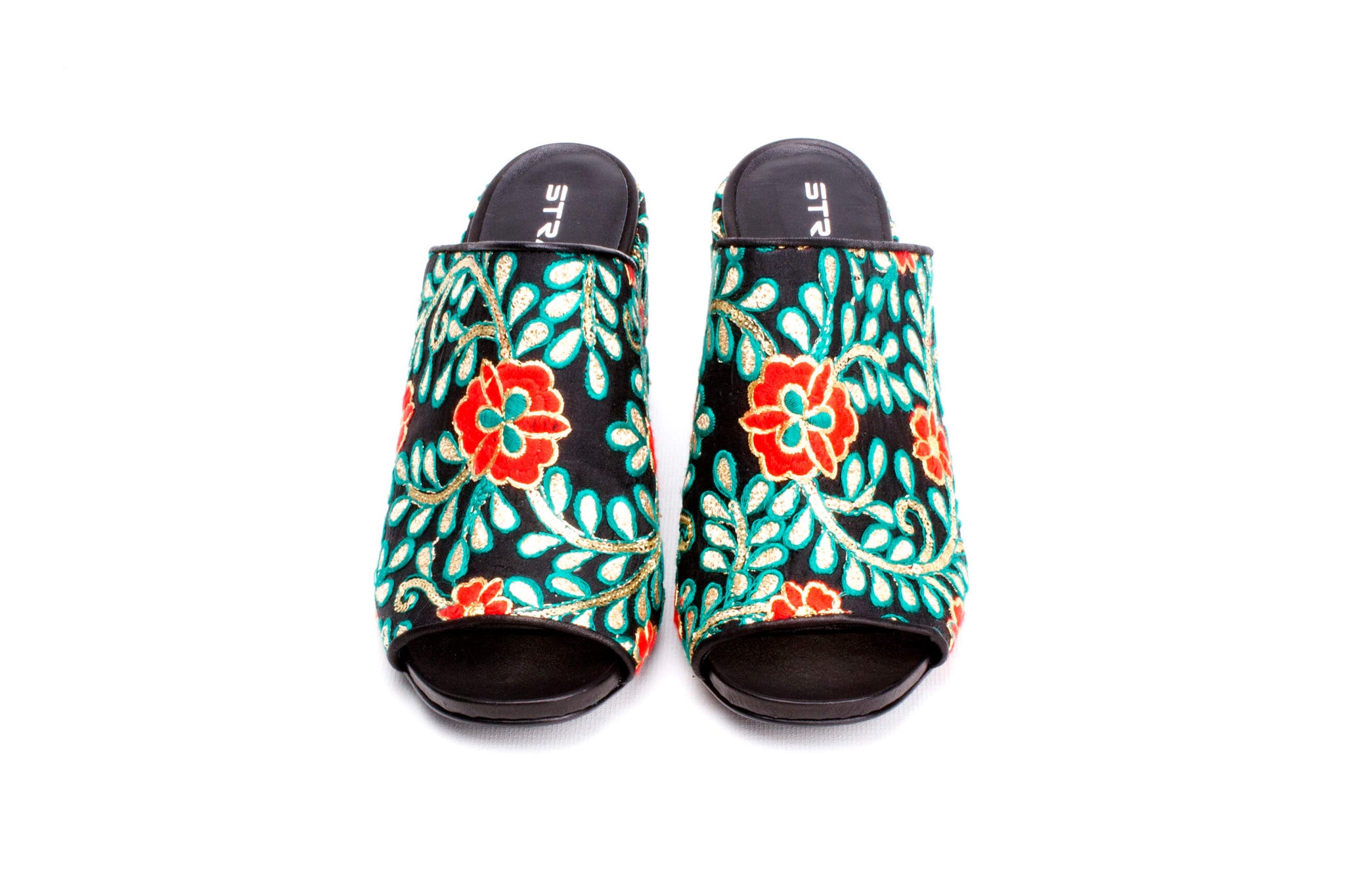 STRATEGIA AYAKKABI-Libas Trendy Fashion Store