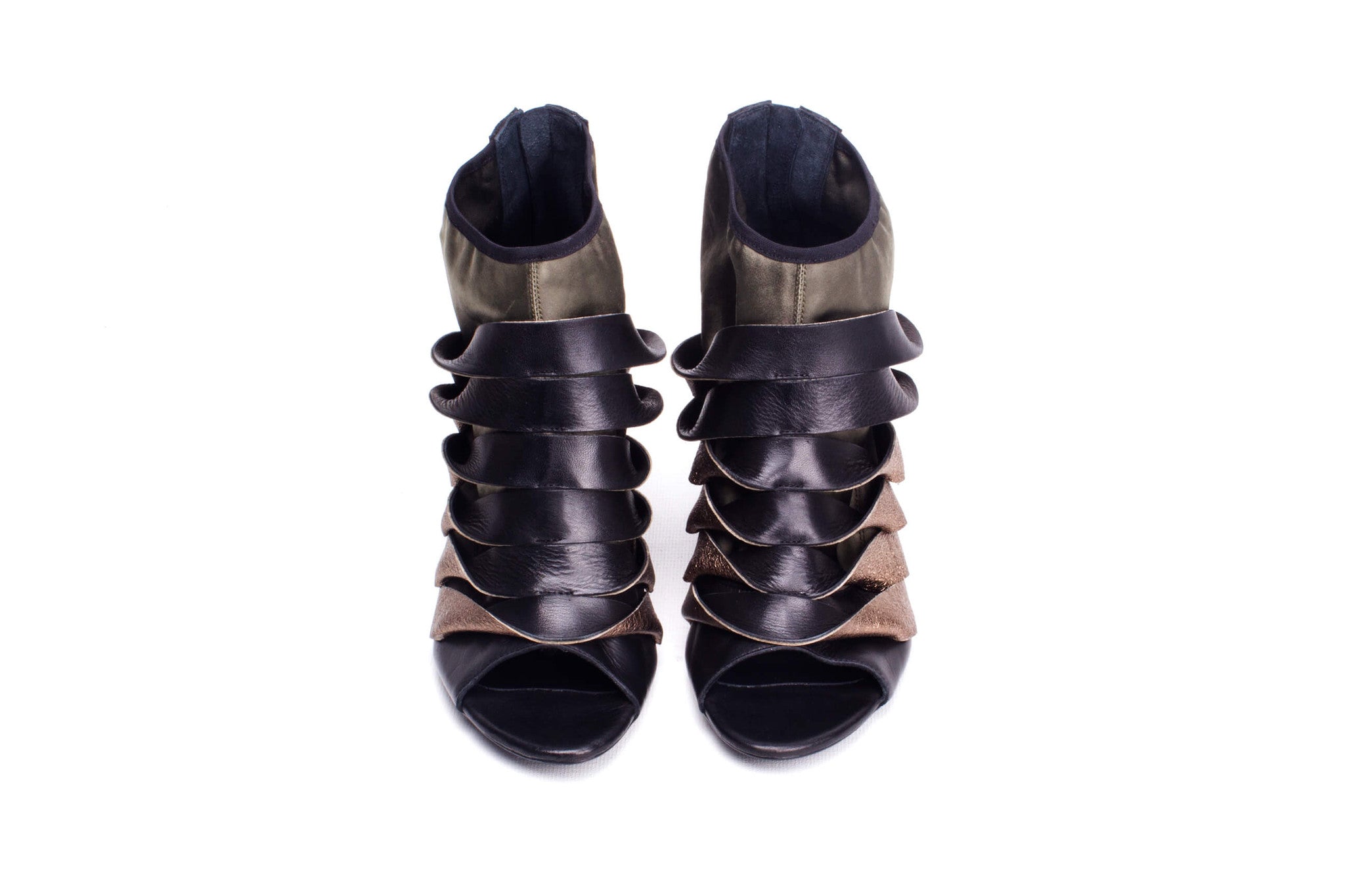 STRATEGIA AYAKKABI-Libas Trendy Fashion Store