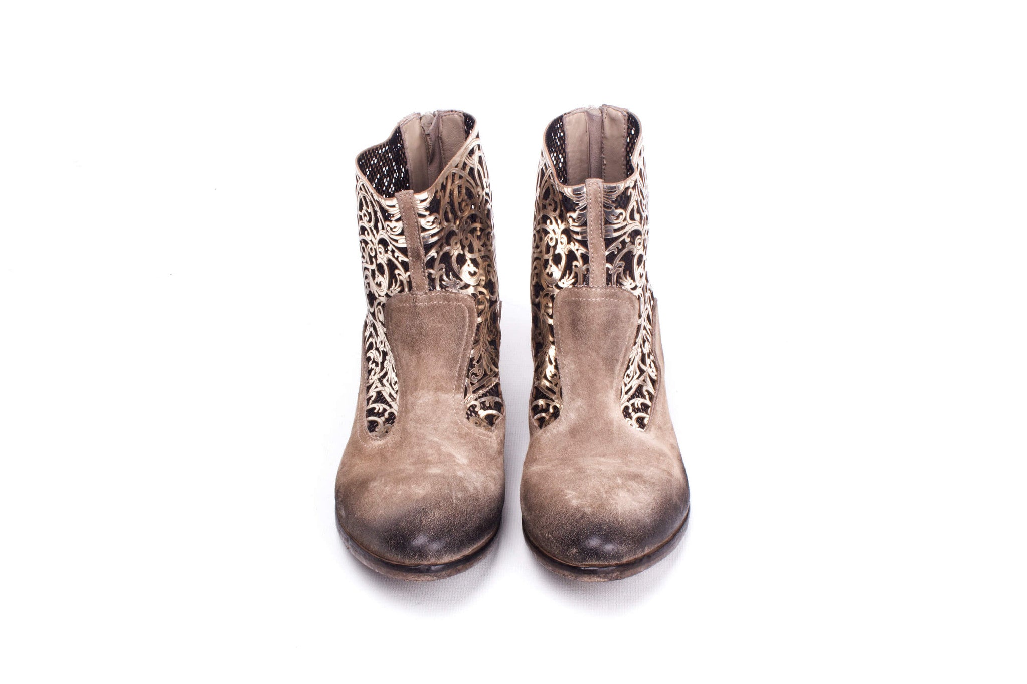 ELENA IACHI BOT-Libas Trendy Fashion Store