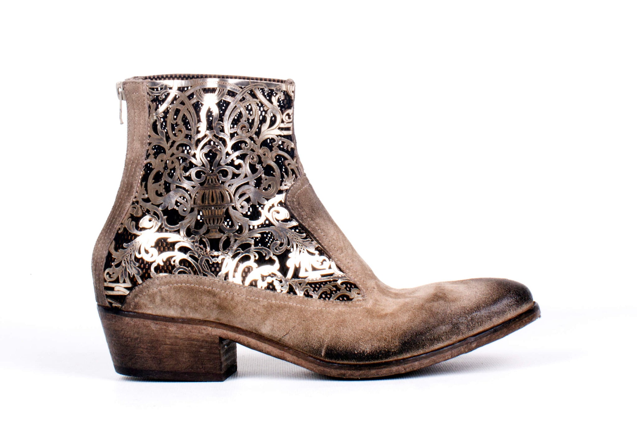 ELENA IACHI BOT-Libas Trendy Fashion Store