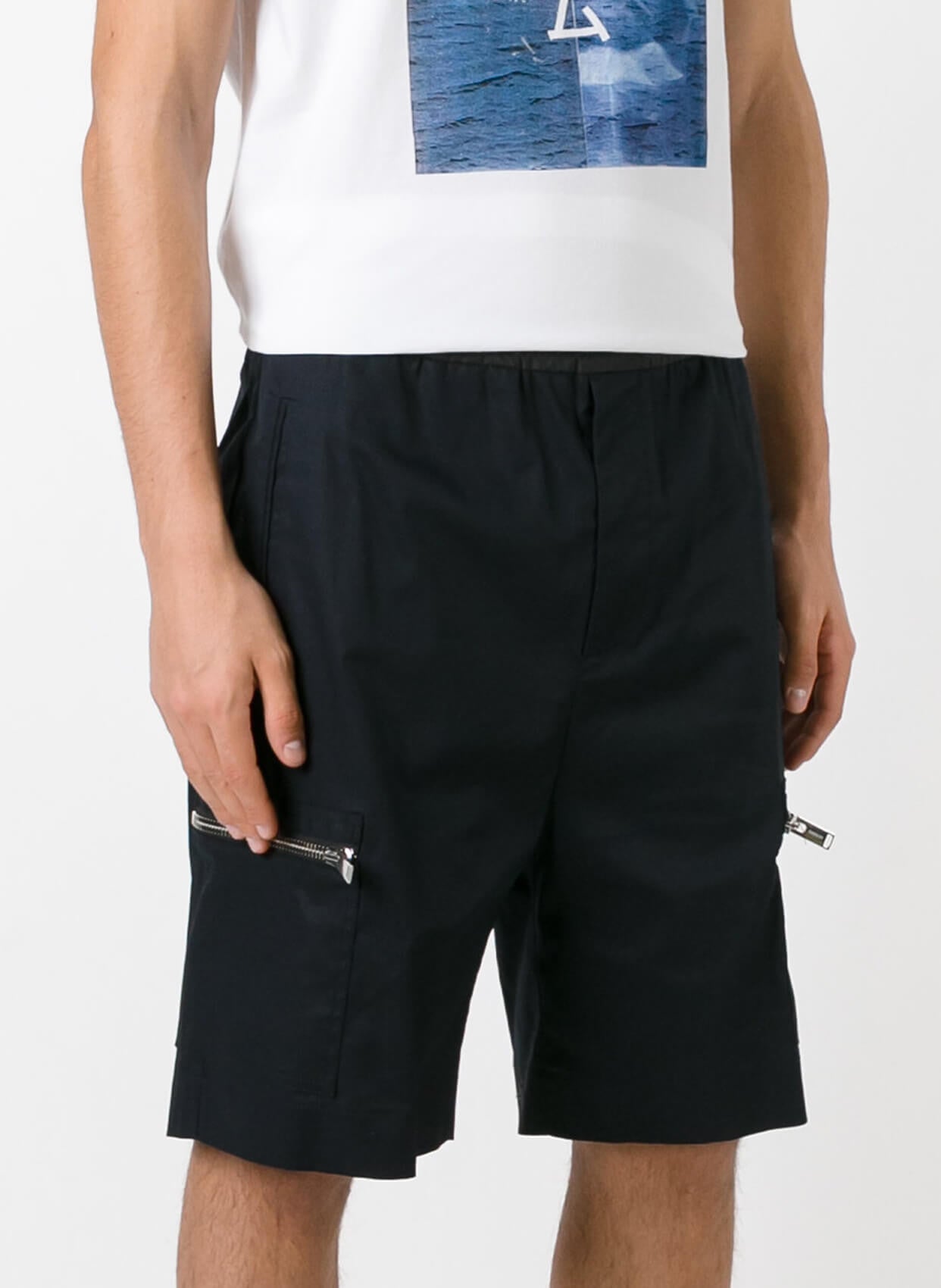 LES HOMMES ŞORT-Libas Trendy Fashion Store