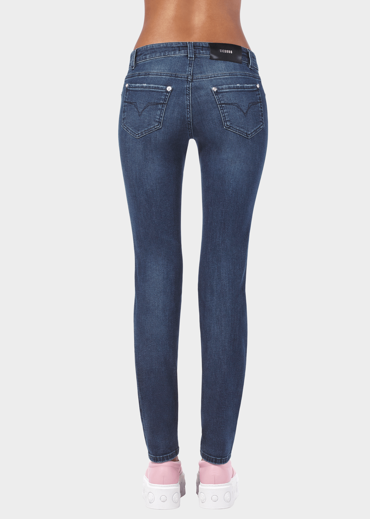 VERSUS VERSACE JEANS-Libas Trendy Fashion Store