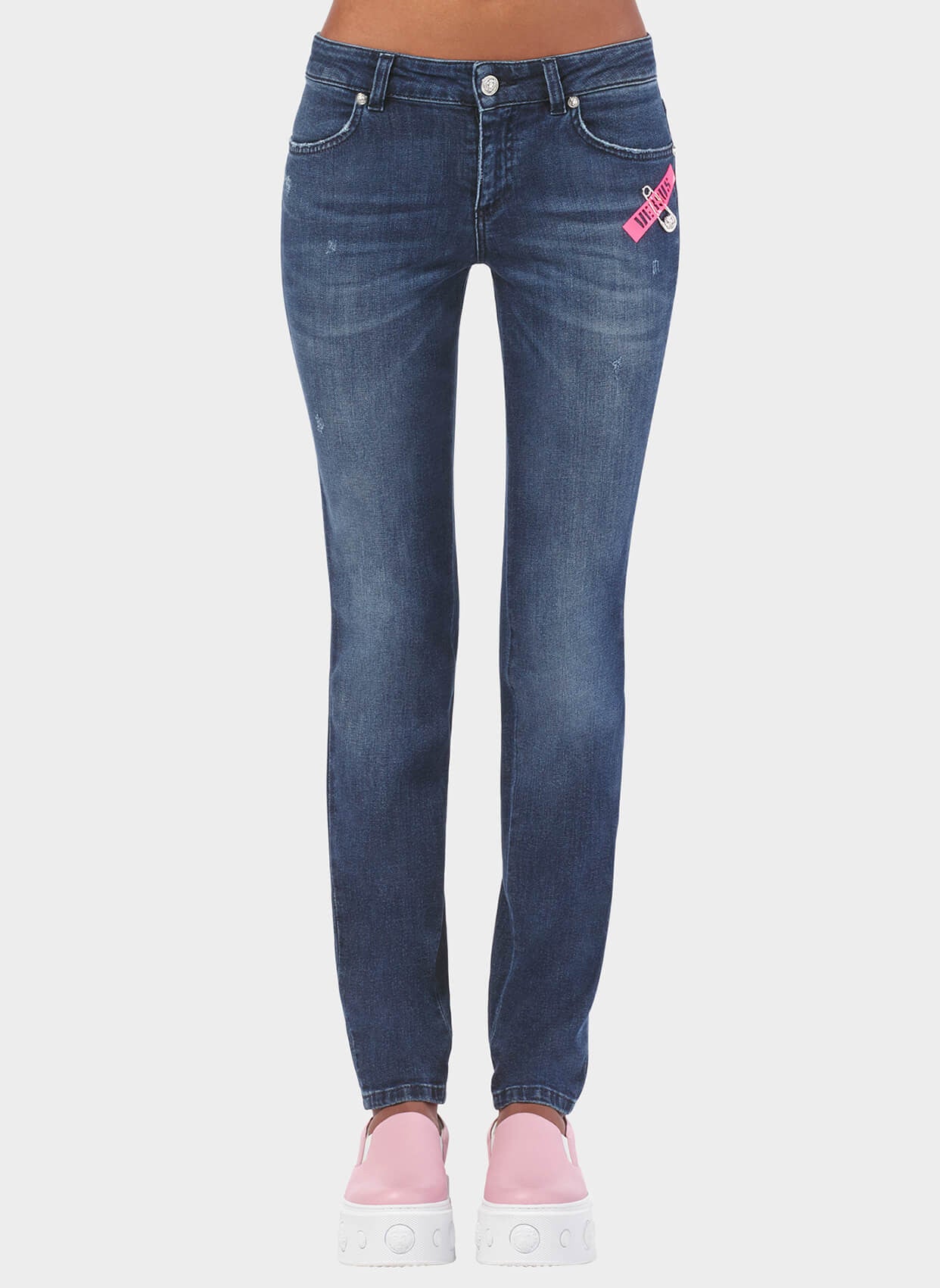 VERSUS VERSACE JEANS-Libas Trendy Fashion Store