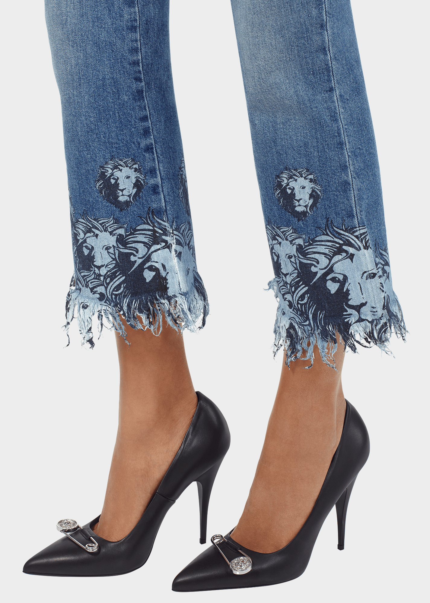 VERSUS VERSACE JEANS