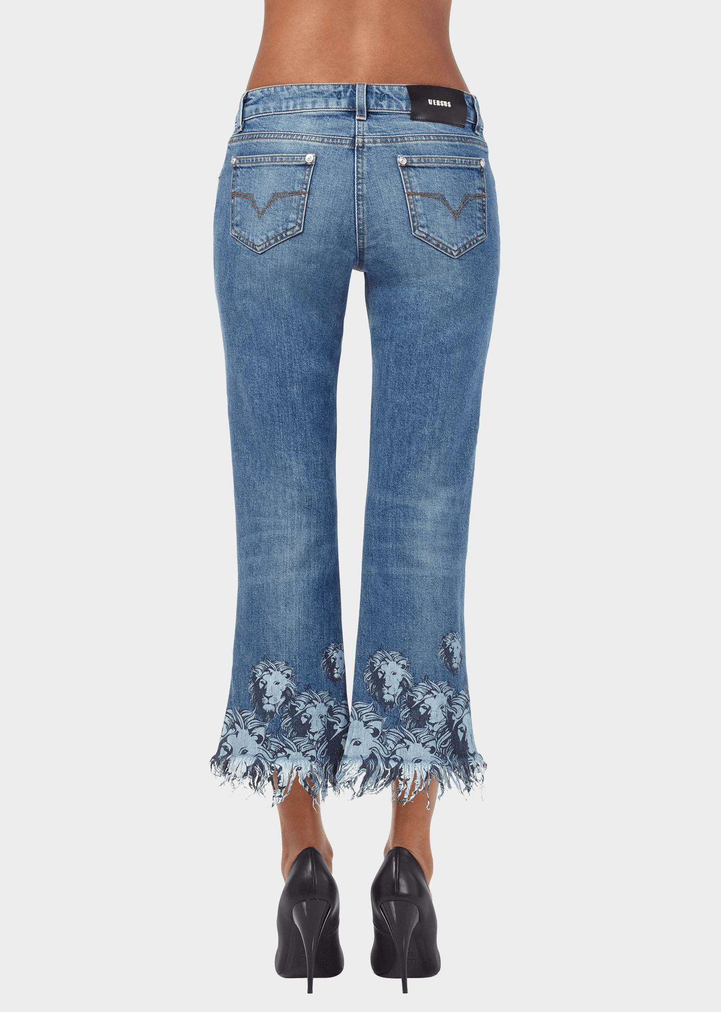 VERSUS VERSACE JEANS