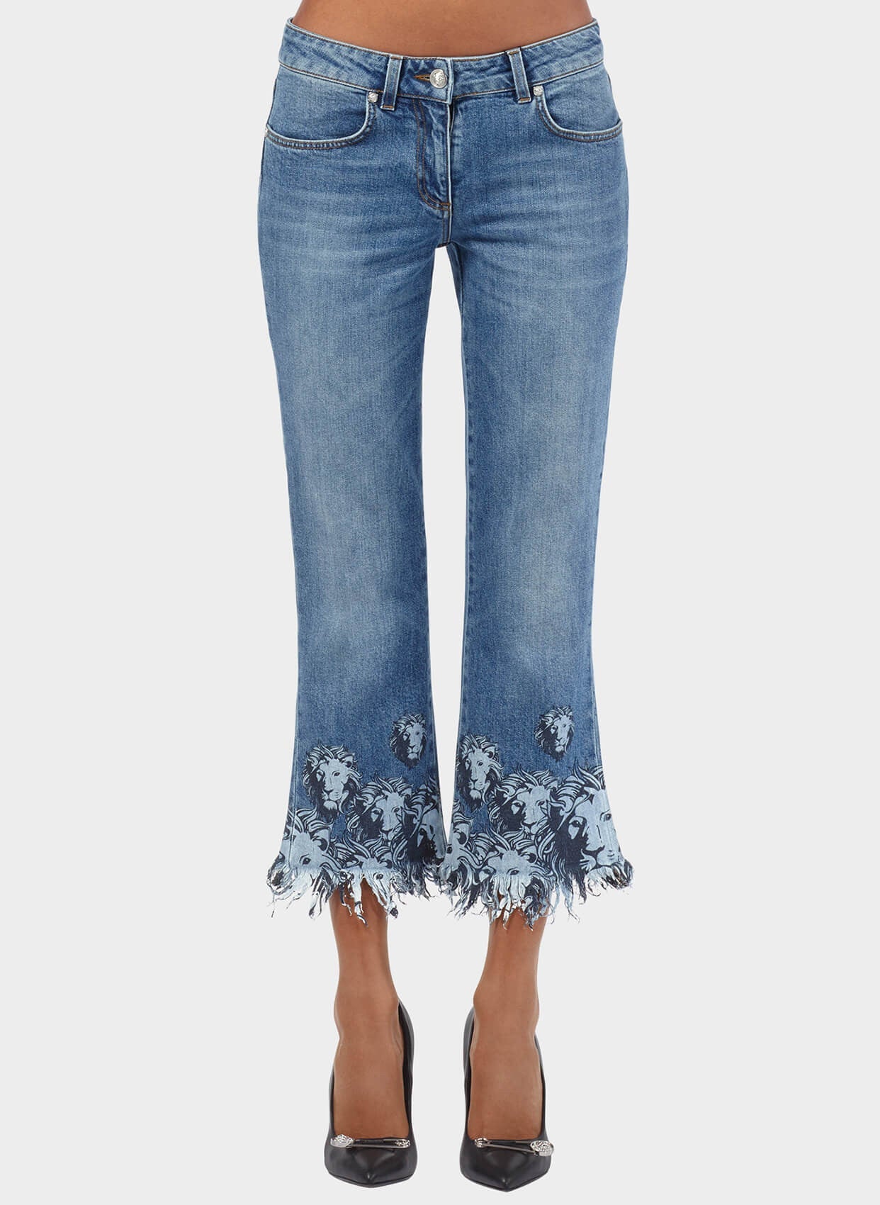 VERSUS VERSACE JEANS