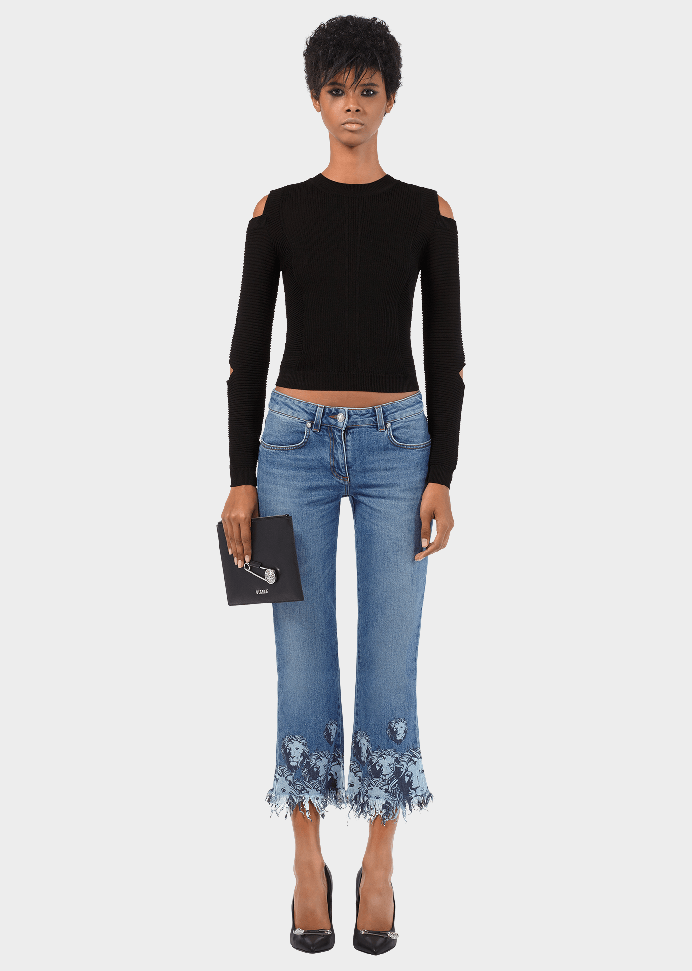 VERSUS VERSACE JEANS