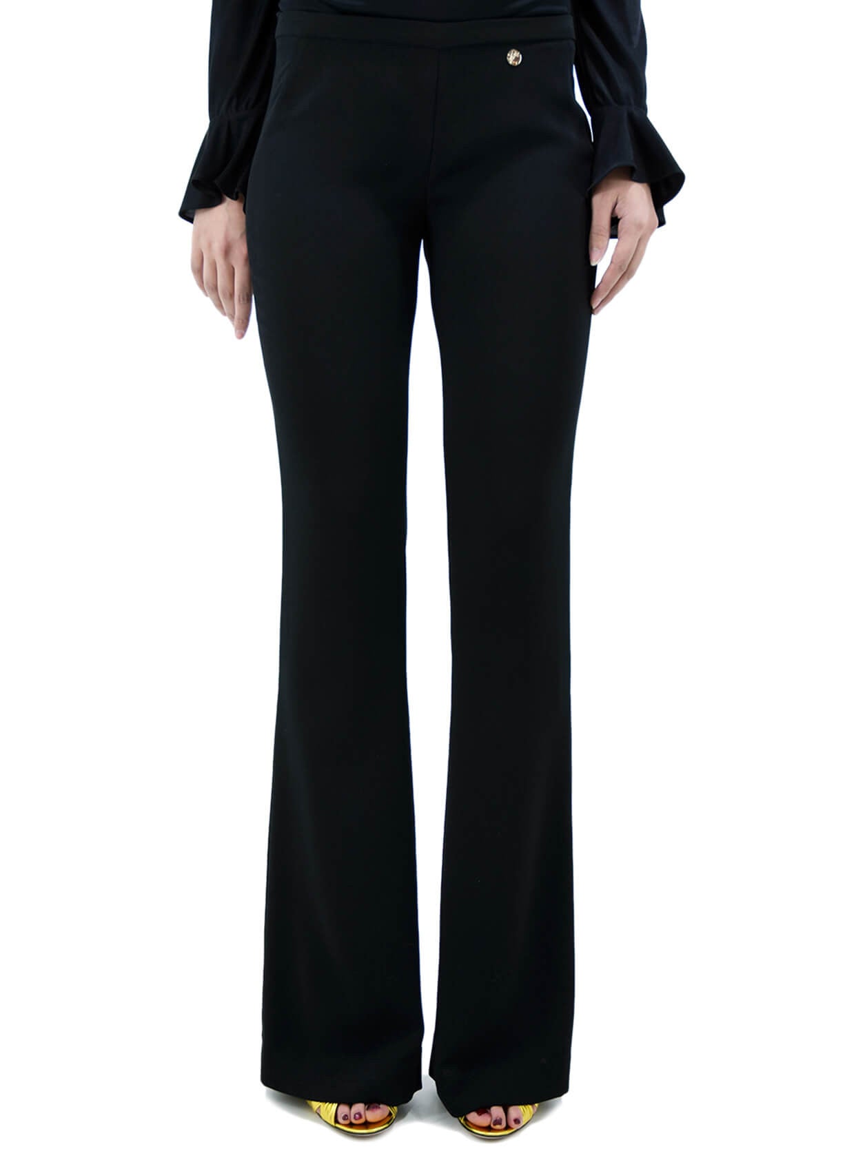 VERSACE COLLECTION PANTOLON-Libas Trendy Fashion Store