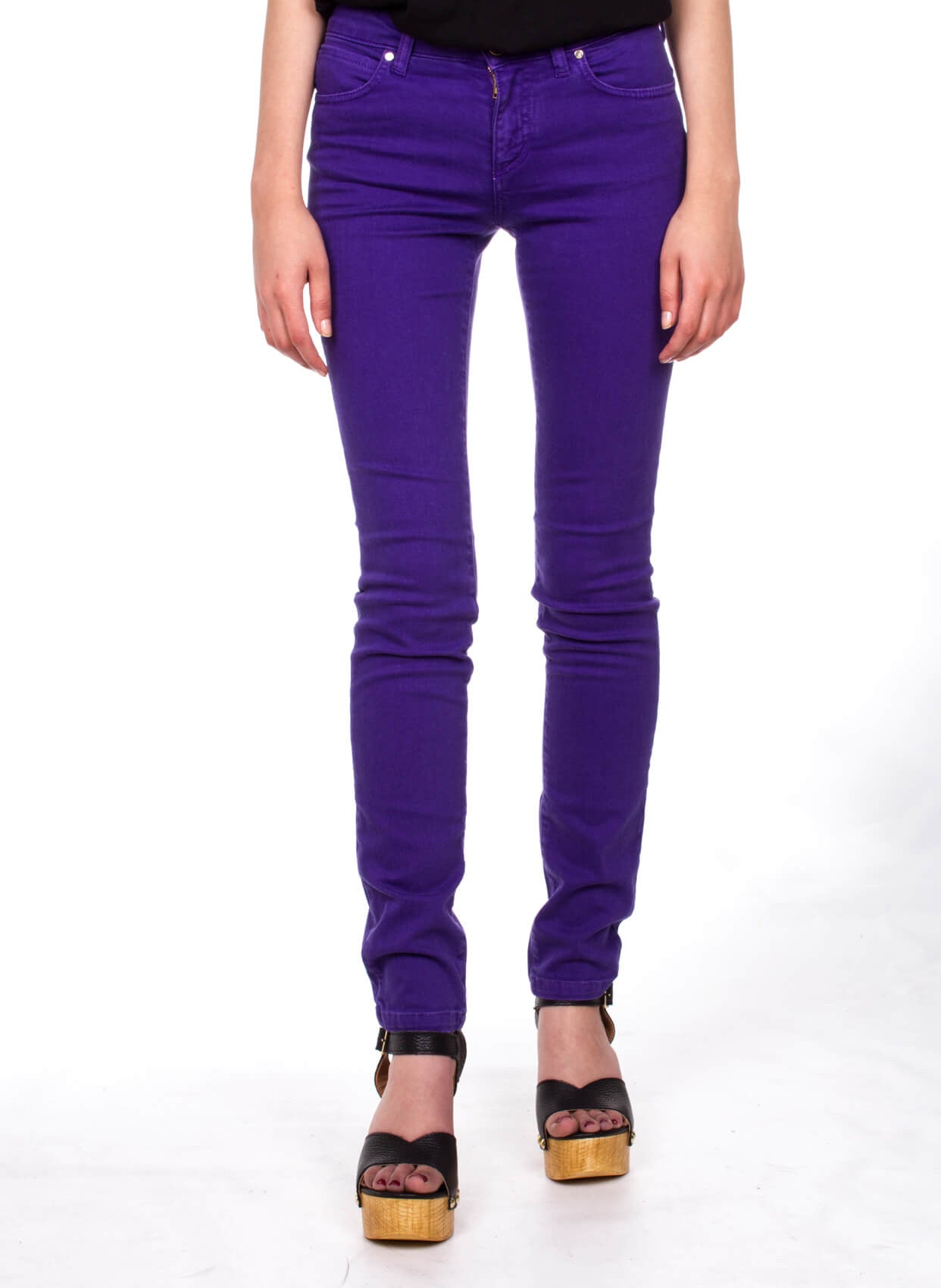VERSACE COLLECTION JEANS-Libas Trendy Fashion Store