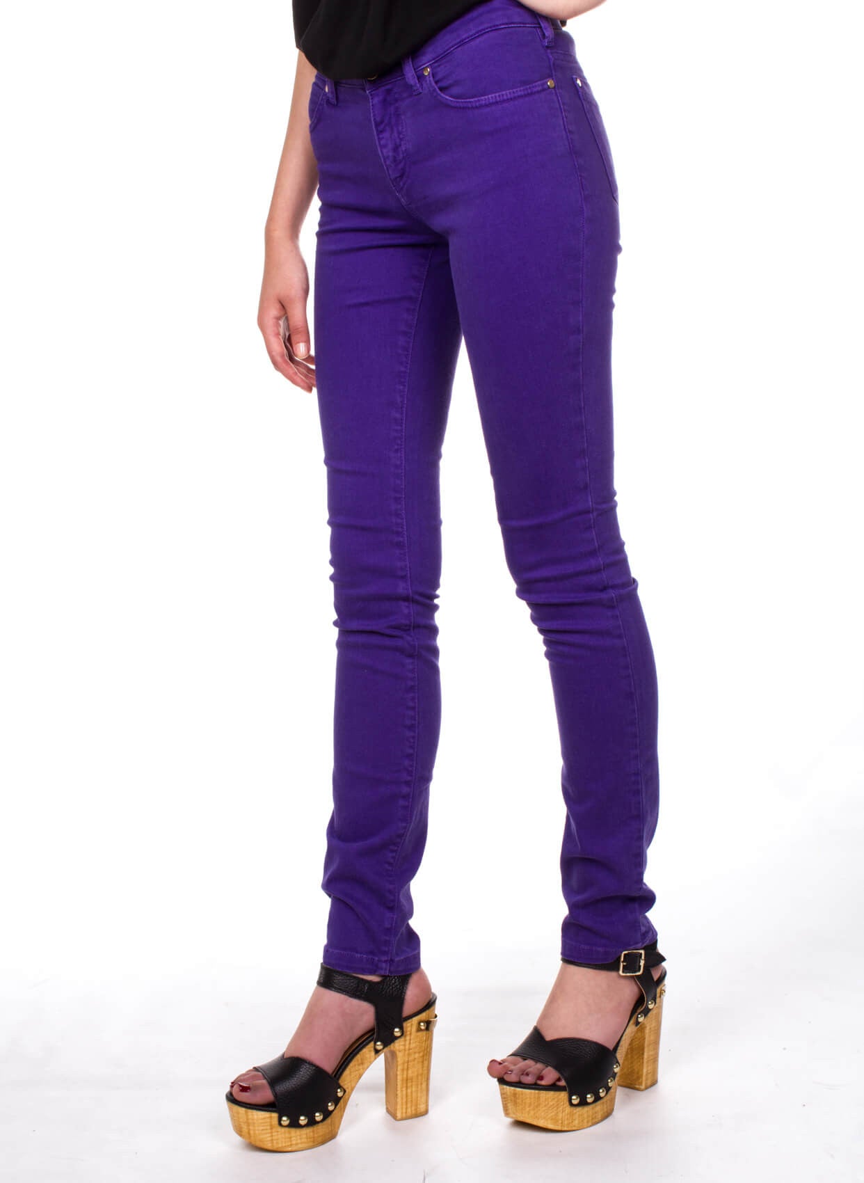 VERSACE COLLECTION JEANS-Libas Trendy Fashion Store