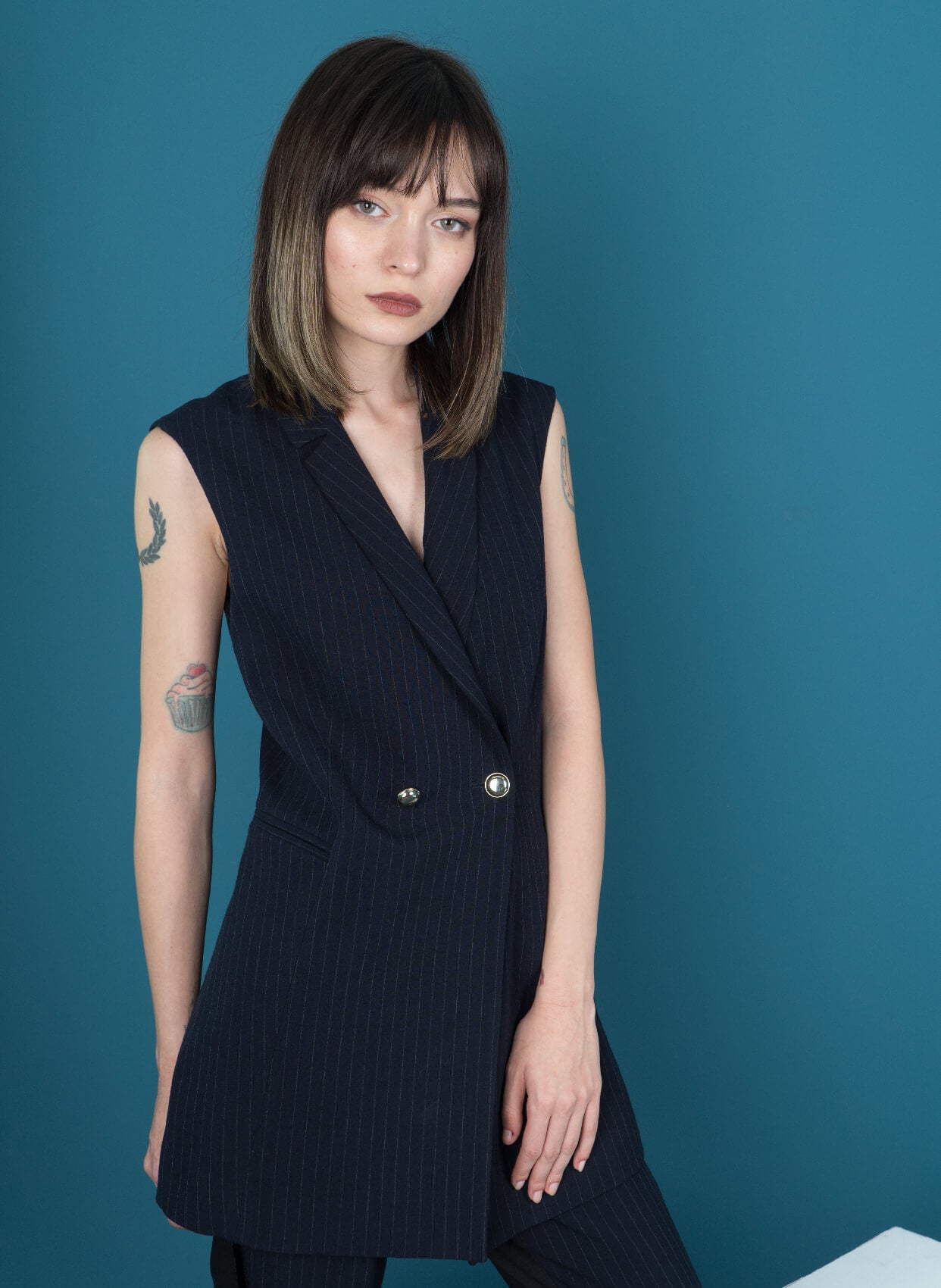 LIU JO CEKET-Libas Trendy Fashion Store