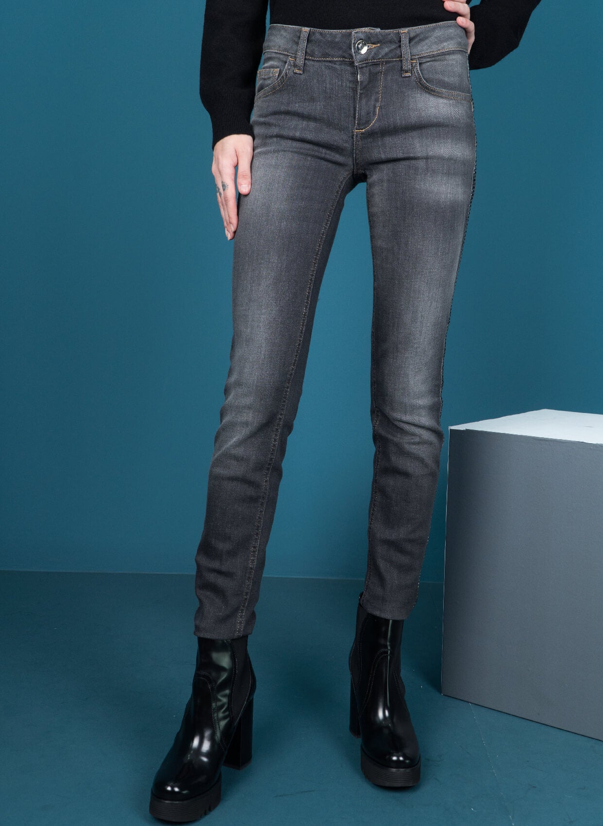 LIU JO JEANS-Libas Trendy Fashion Store