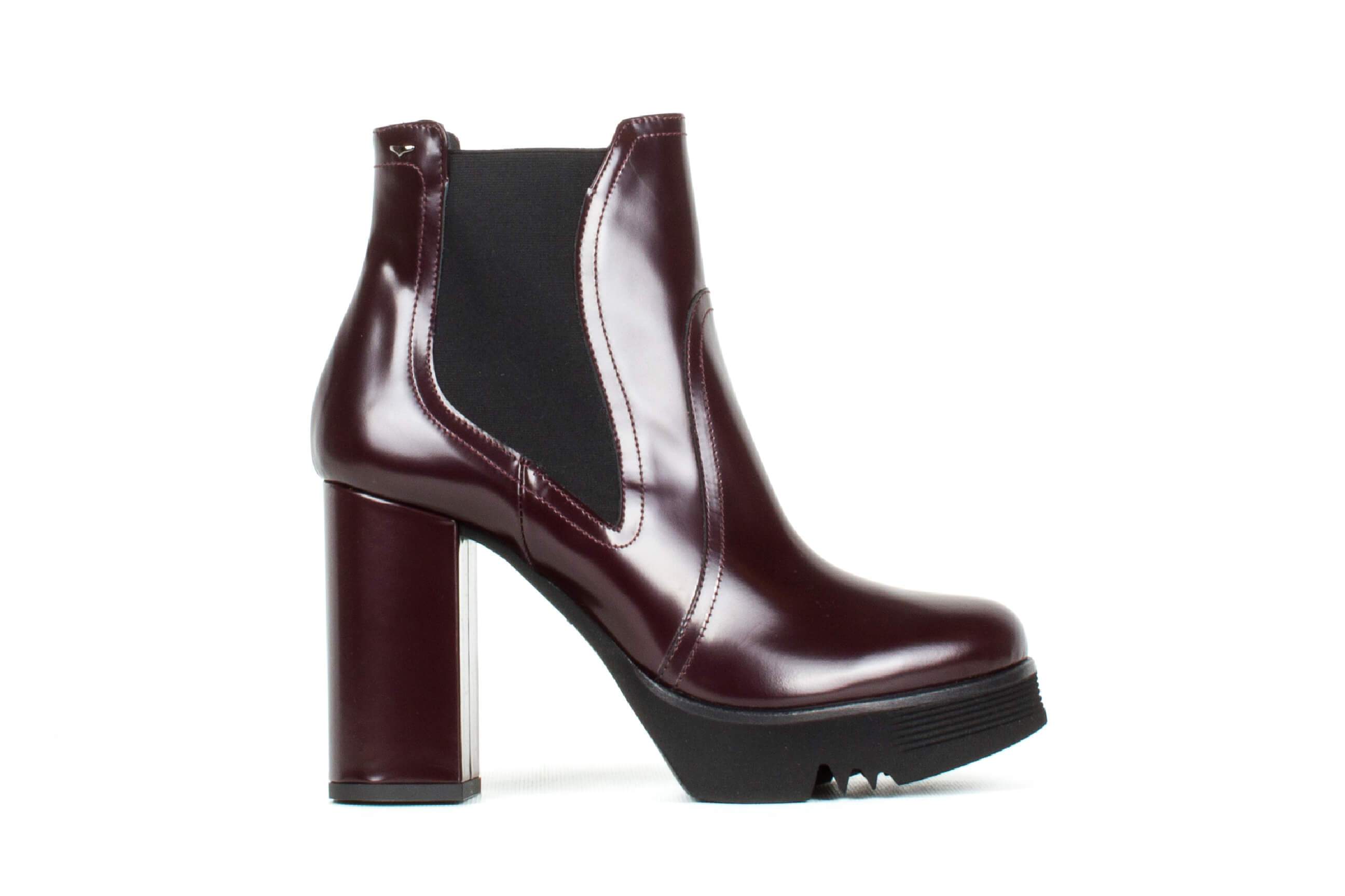 ALBERTO GUARDIANI BOT-Libas Trendy Fashion Store