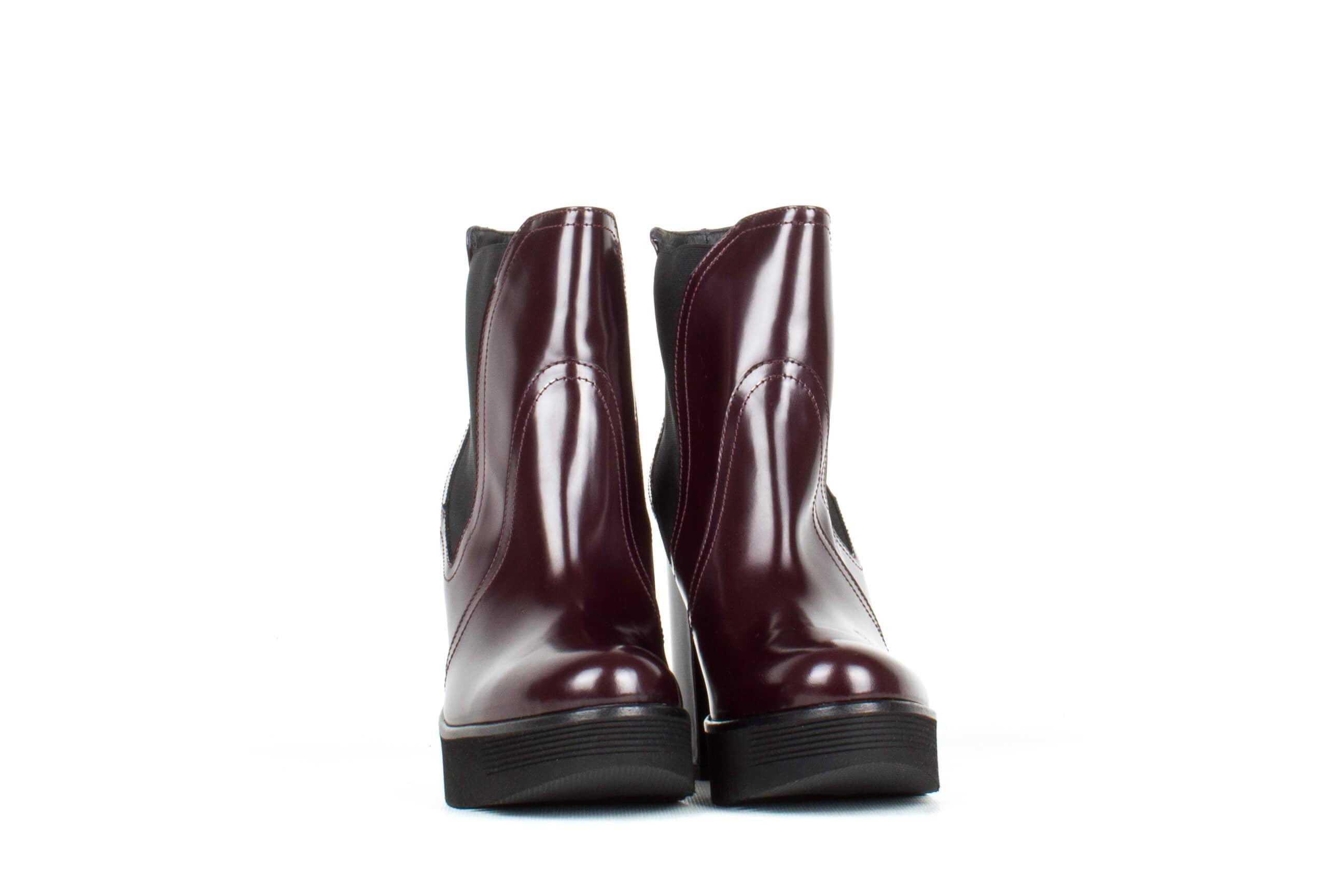 ALBERTO GUARDIANI BOT-Libas Trendy Fashion Store