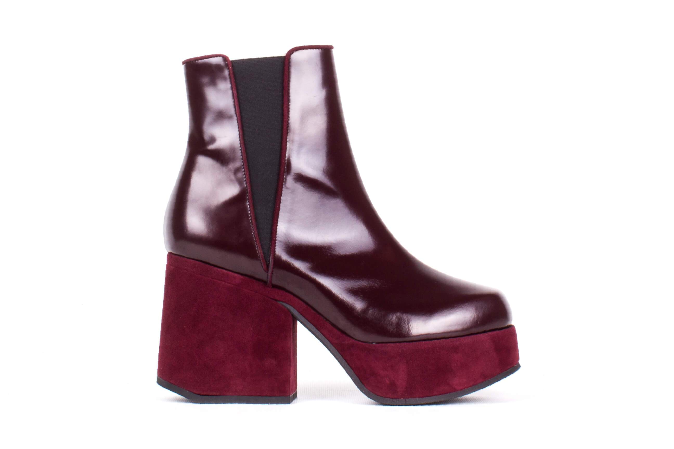 ALBERTO GUARDIANI BOT-Libas Trendy Fashion Store