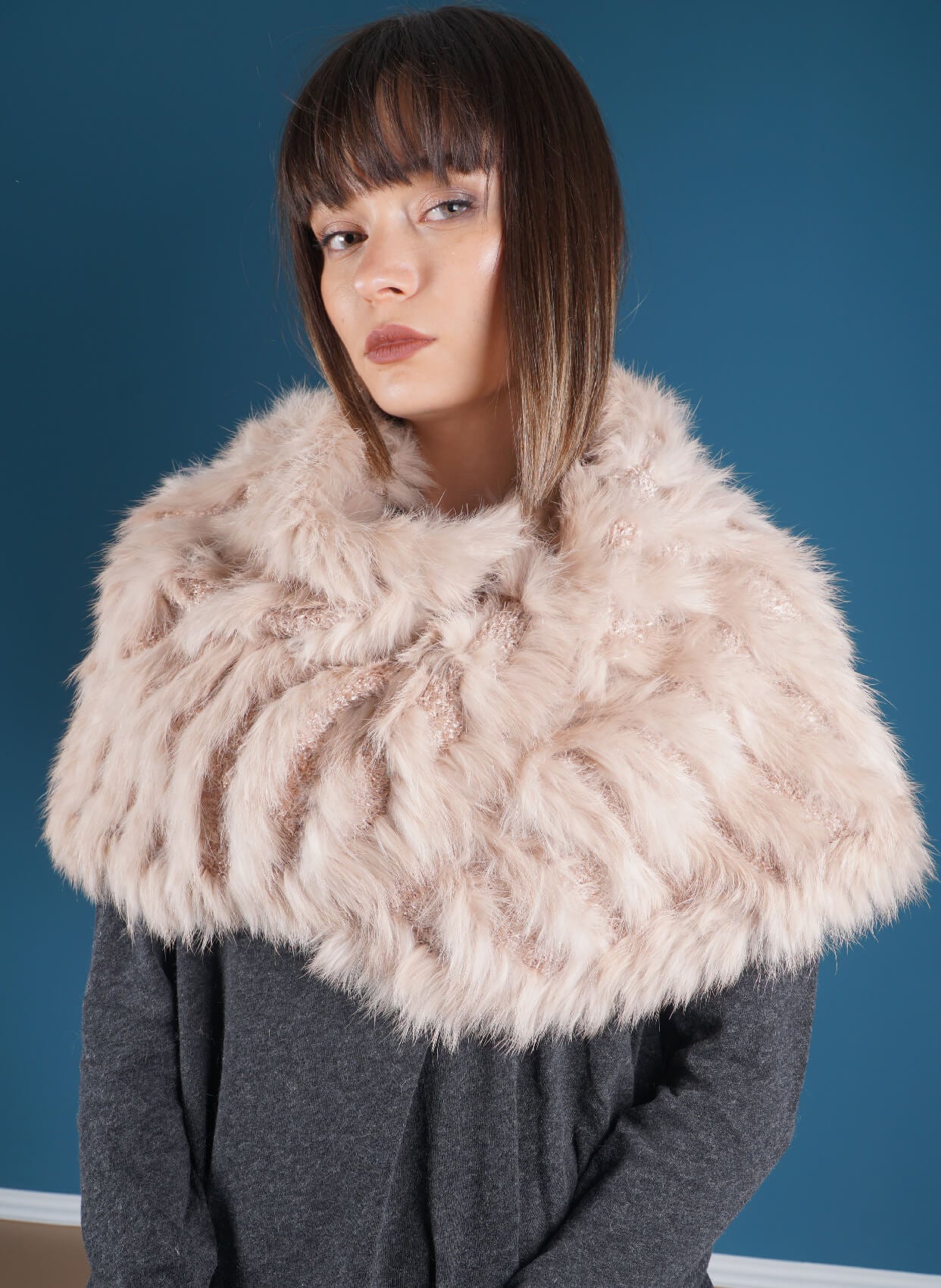 DERHY ŞAL-Libas Trendy Fashion Store