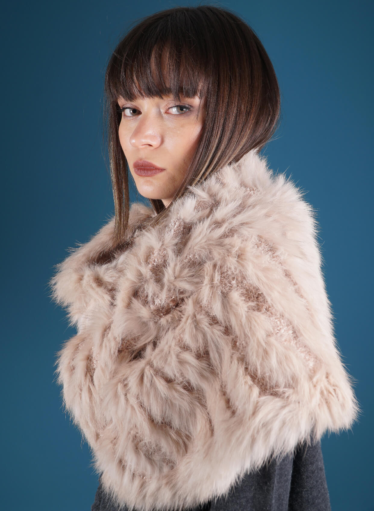 DERHY ŞAL-Libas Trendy Fashion Store