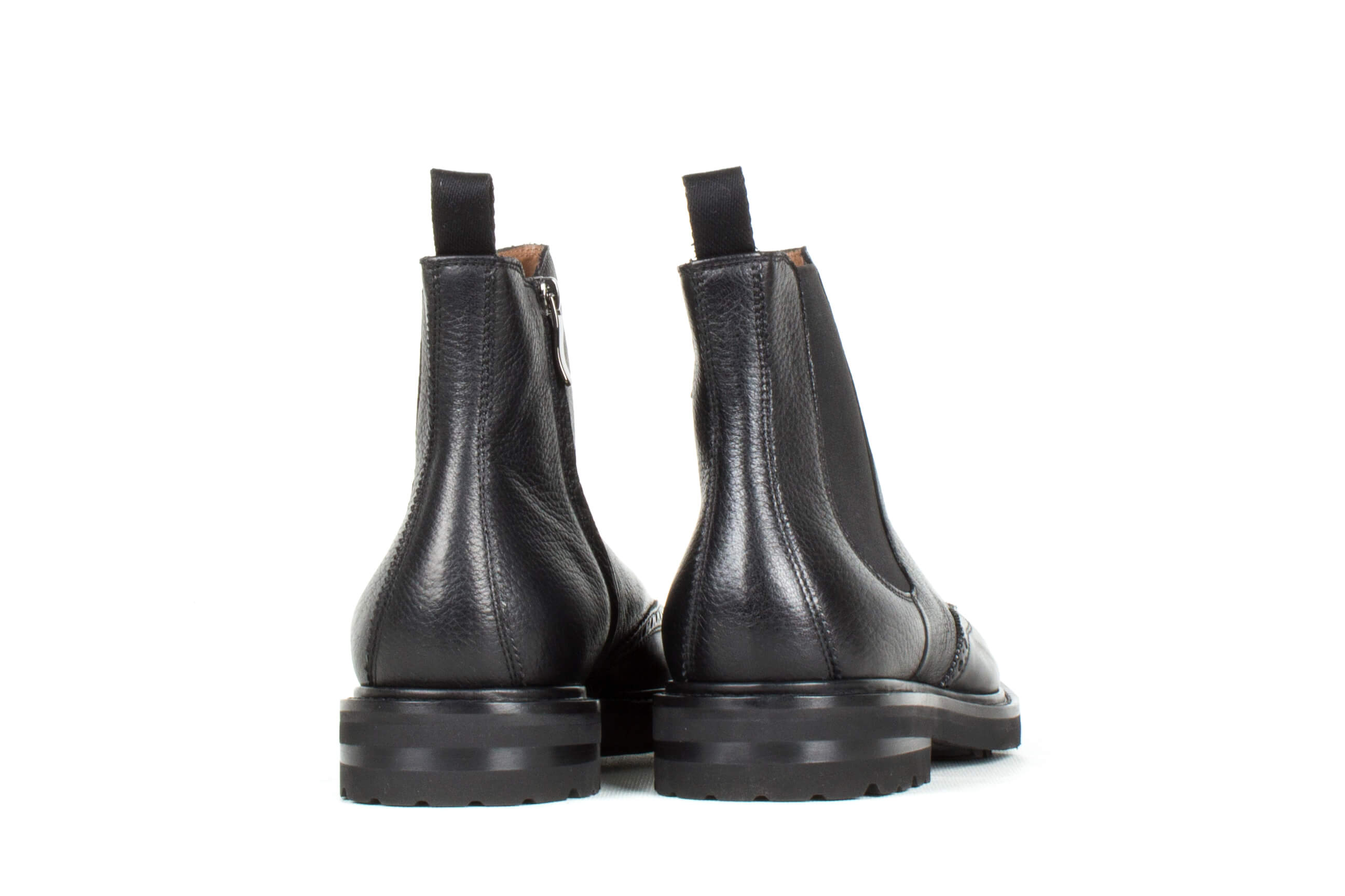 HENDERSON BOT-Libas Trendy Fashion Store