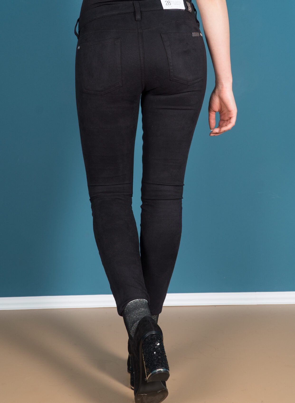 7 FOR ALL MANKIND PANTOLON-Libas Trendy Fashion Store