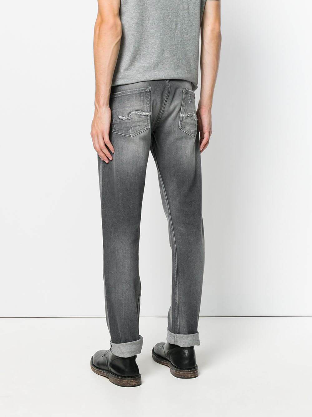 7 FOR ALL MANKIND JEANS-Libas Trendy Fashion Store