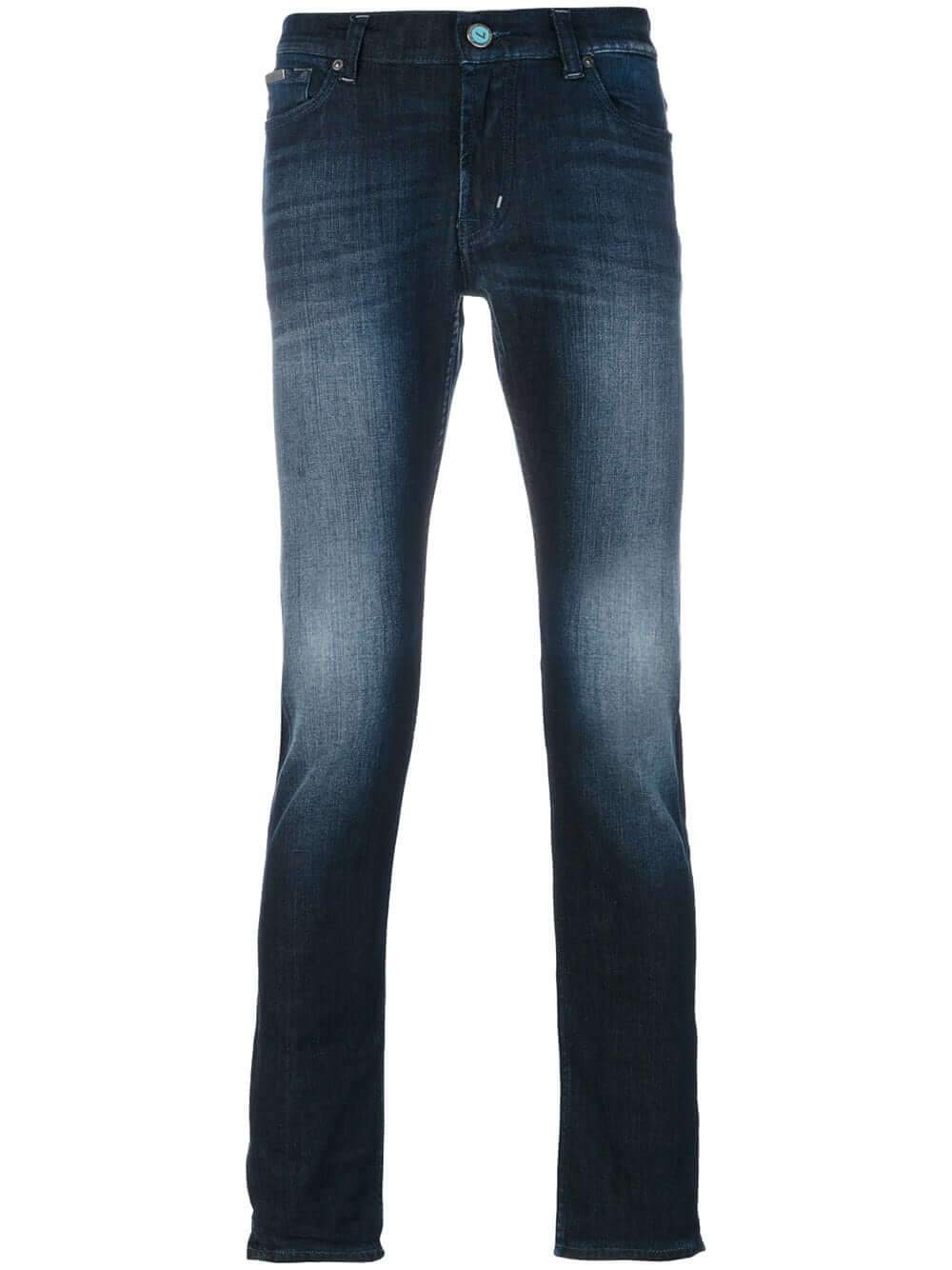 7 FOR ALL MANKIND JEANS-Libas Trendy Fashion Store
