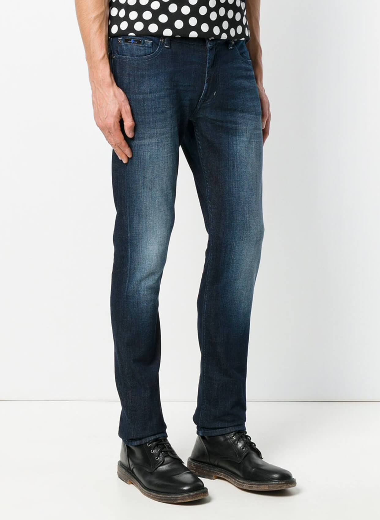 7 FOR ALL MANKIND JEANS-Libas Trendy Fashion Store