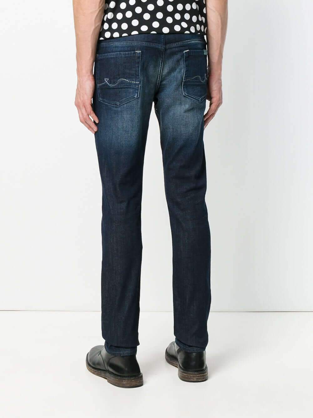 7 FOR ALL MANKIND JEANS-Libas Trendy Fashion Store