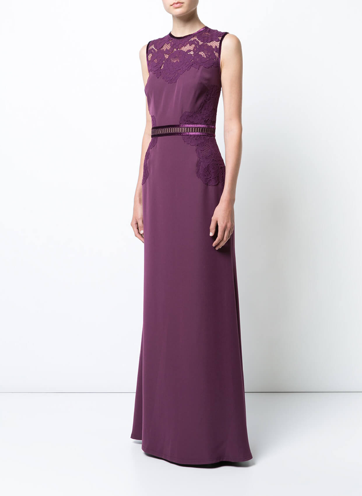 TADASHI SHOJI ABİYE-Libas Trendy Fashion Store