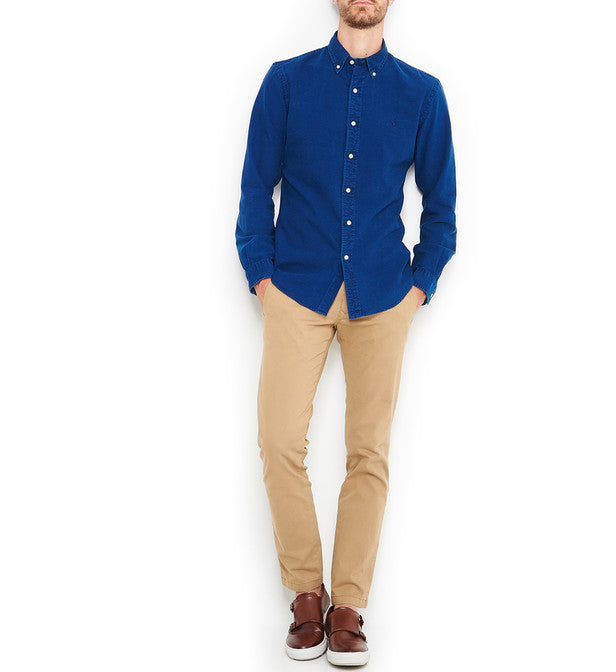 RALPH LAUREN GÖMLEK-Libas Trendy Fashion Store