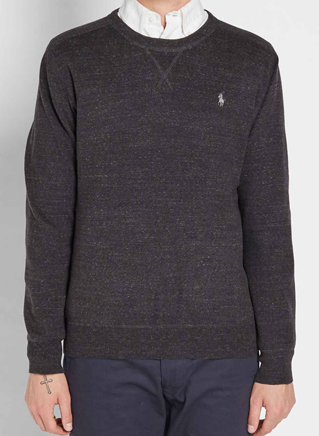 RALPH LAUREN TRİKO 710667105001-Libas Trendy Fashion Store