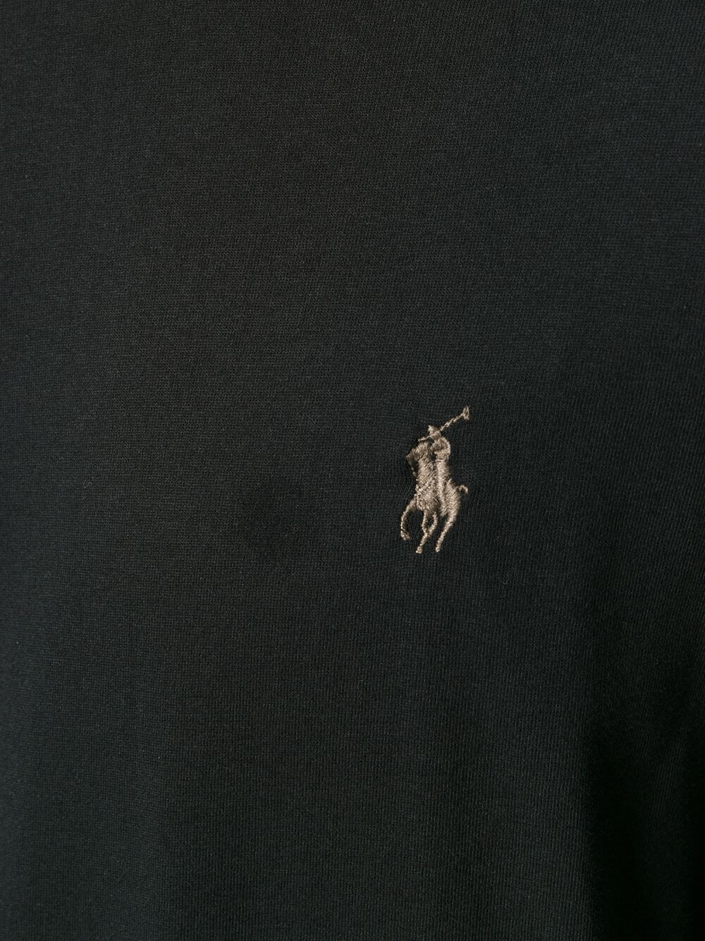 RALPH LAUREN T-SHIRT-Libas Trendy Fashion Store