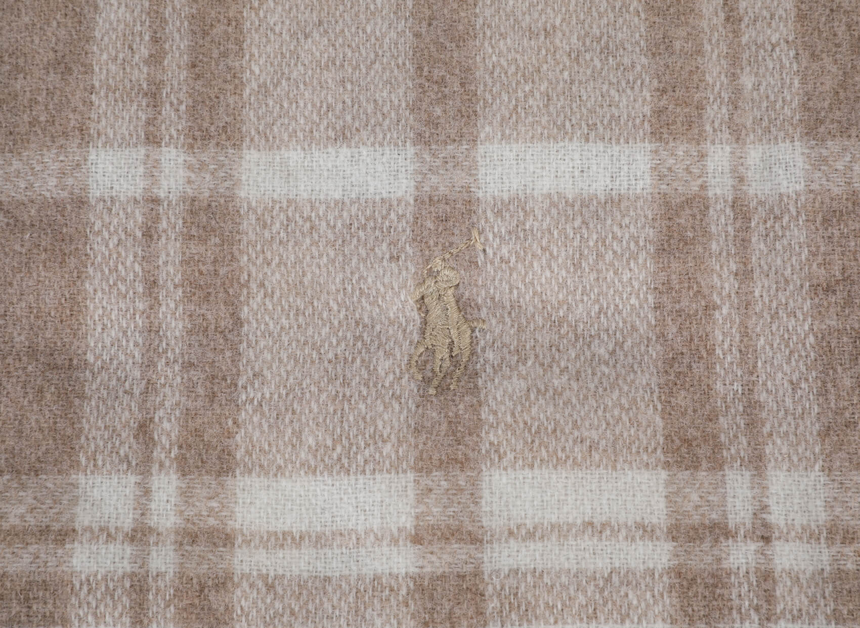 RALPH LAUREN ŞAL-Libas Trendy Fashion Store