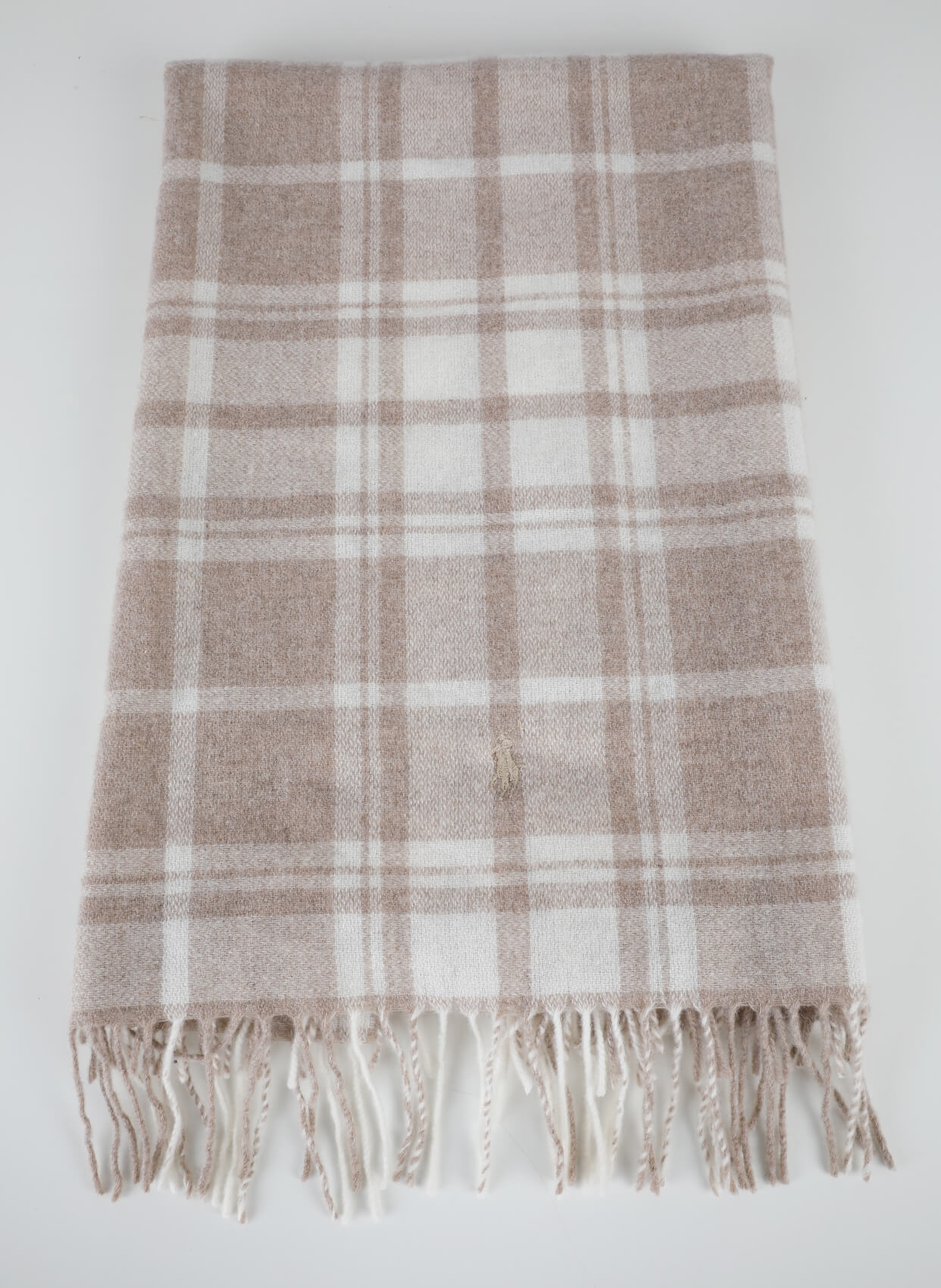 RALPH LAUREN ŞAL-Libas Trendy Fashion Store