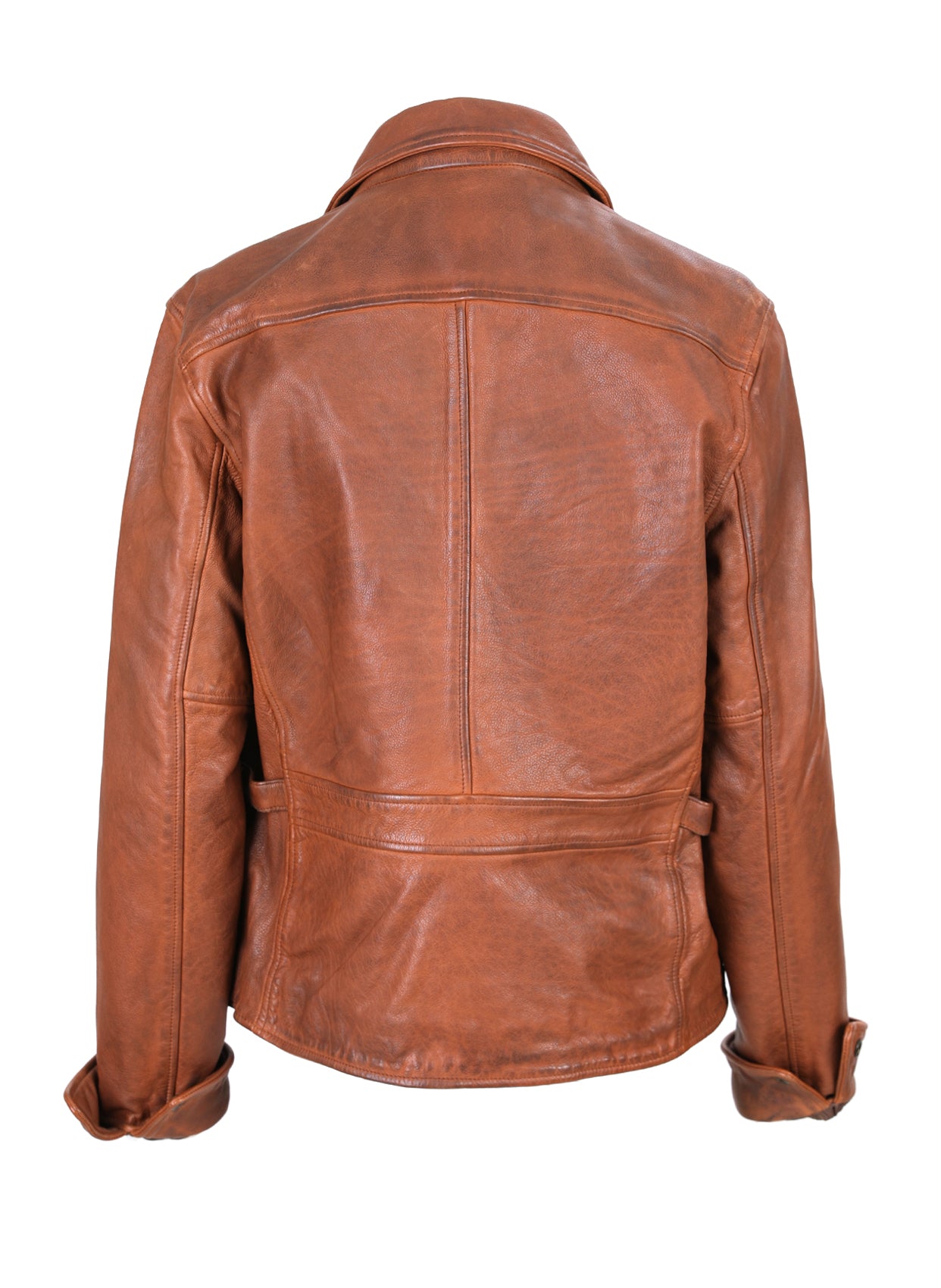 RALPH LAUREN DERİ CEKET-Libas Trendy Fashion Store