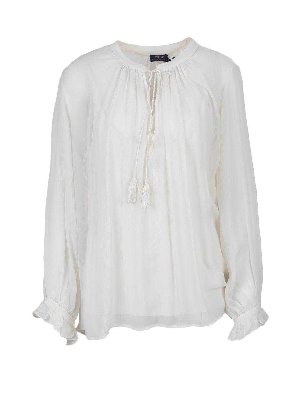 RALPH LAUREN BLUZ-Libas Trendy Fashion Store