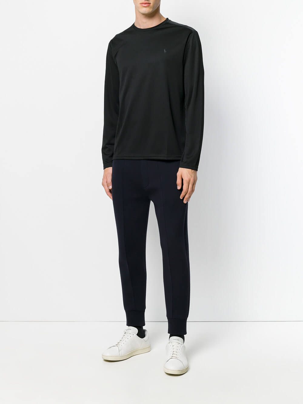 POLO RALPH LAUREN SWEATSHIRT-Libas Trendy Fashion Store