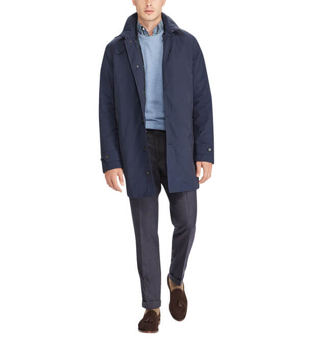 RALPH LAUREN MONT 710671584001-Libas Trendy Fashion Store