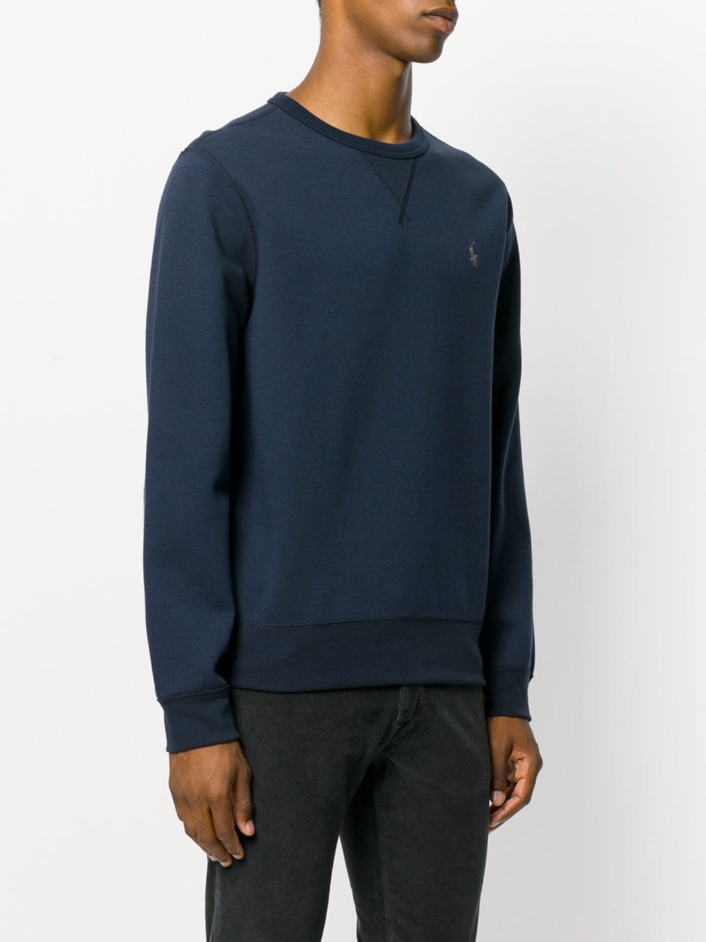 RALPH LAUREN SWEATSHIRT-Libas Trendy Fashion Store