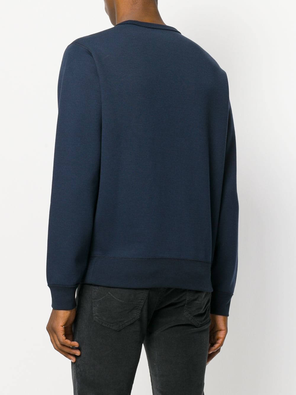 RALPH LAUREN SWEATSHIRT-Libas Trendy Fashion Store