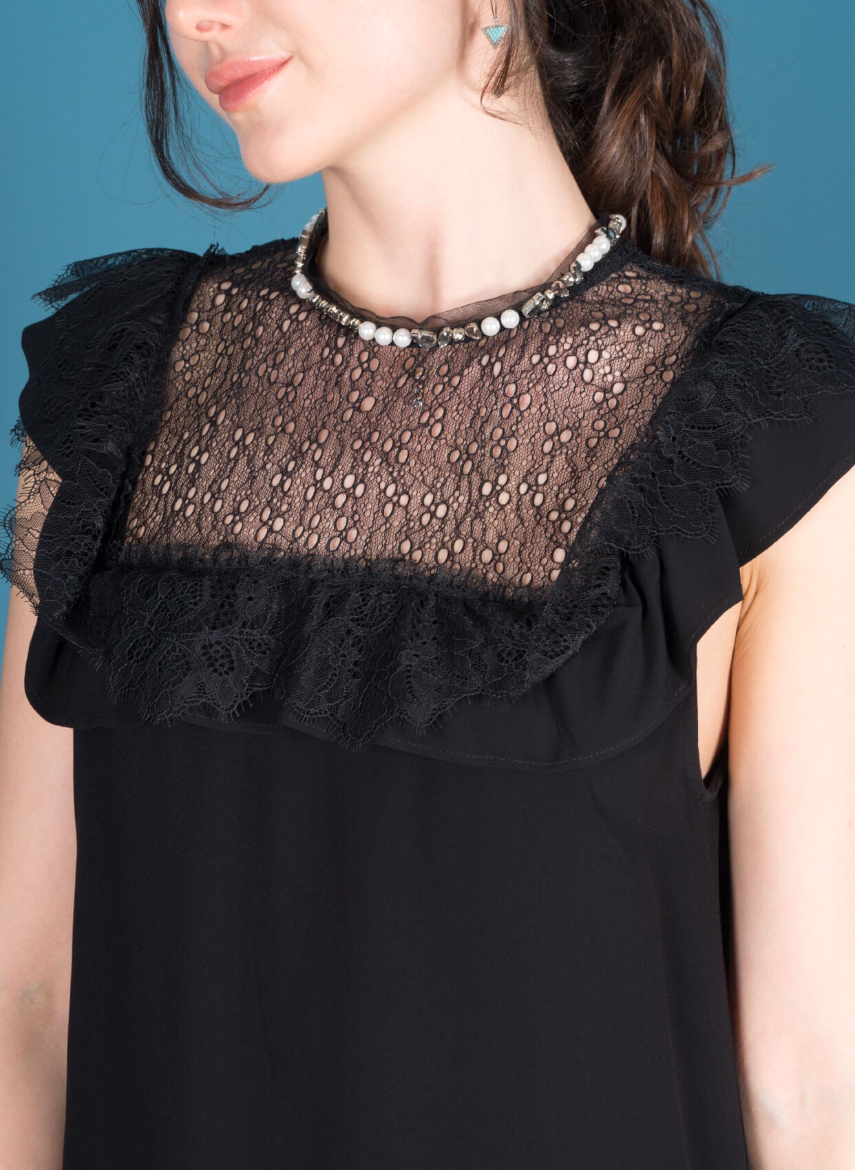 PINKO ELBİSE-Libas Trendy Fashion Store